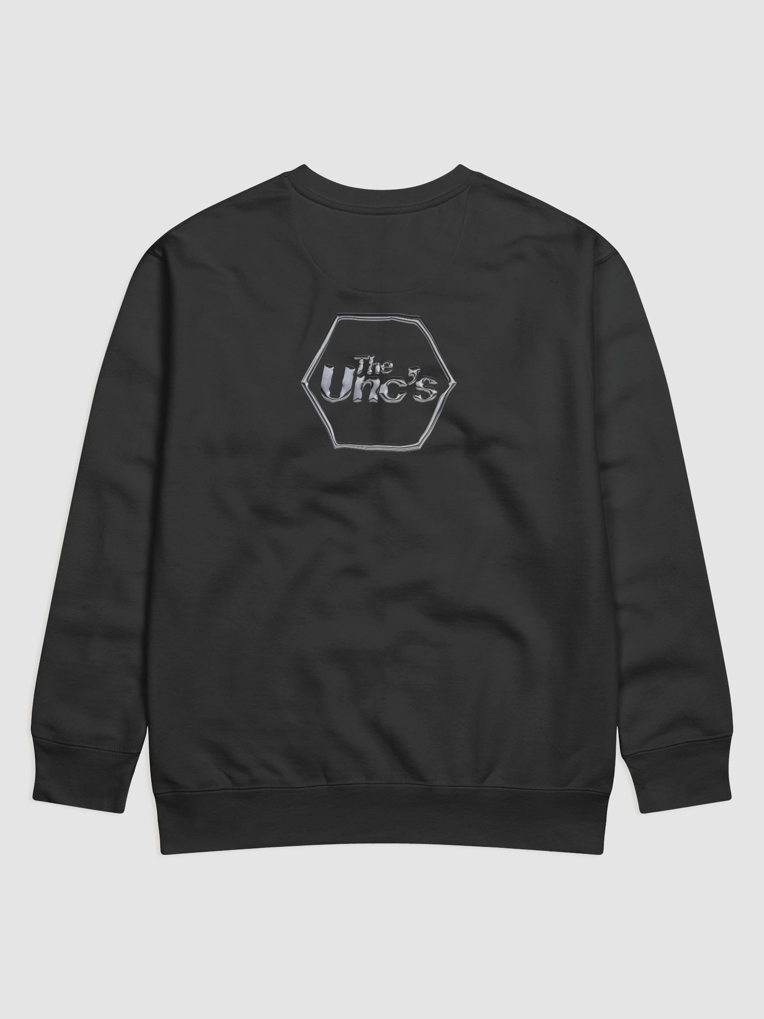 003 // THE HEAVYWEIGHT CREW FRONT product image (4)
