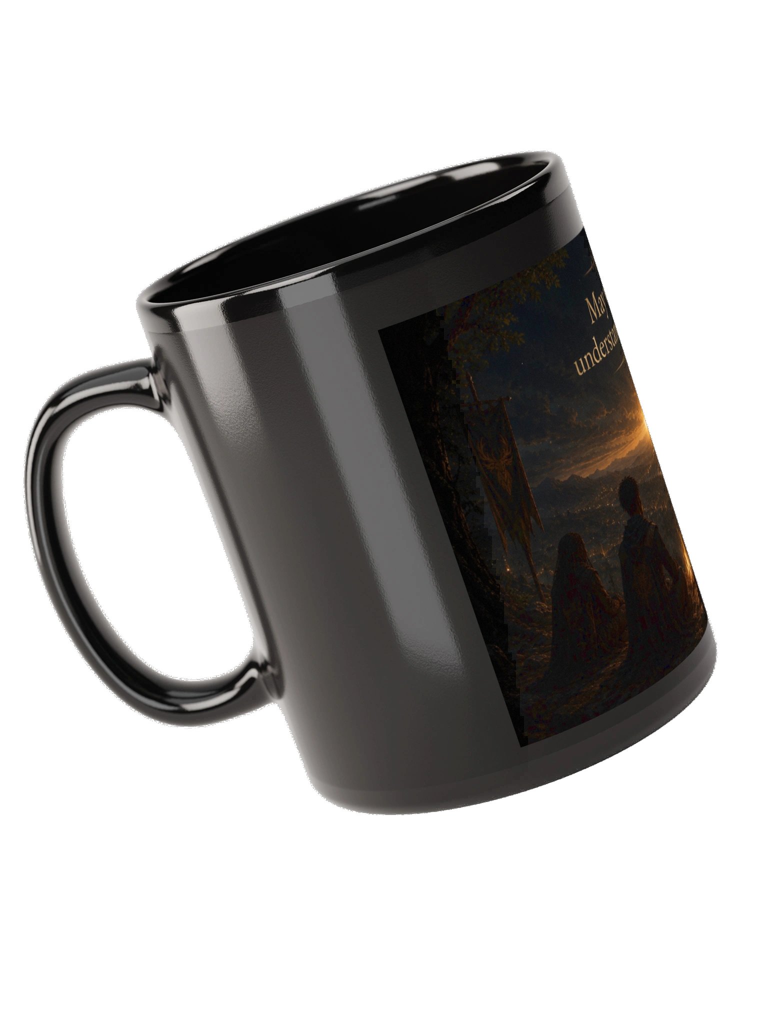 Campfire Mug product image (9)