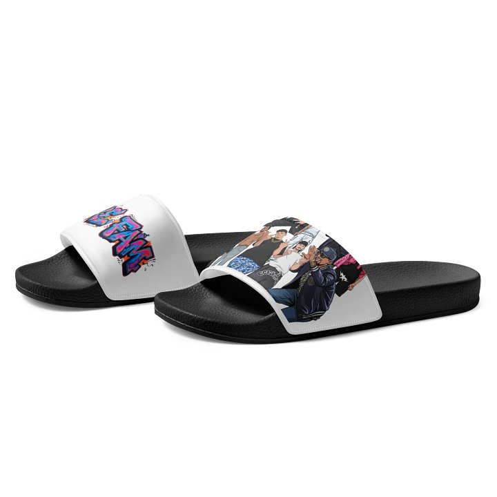 Smoke Fam Slides product image (1)