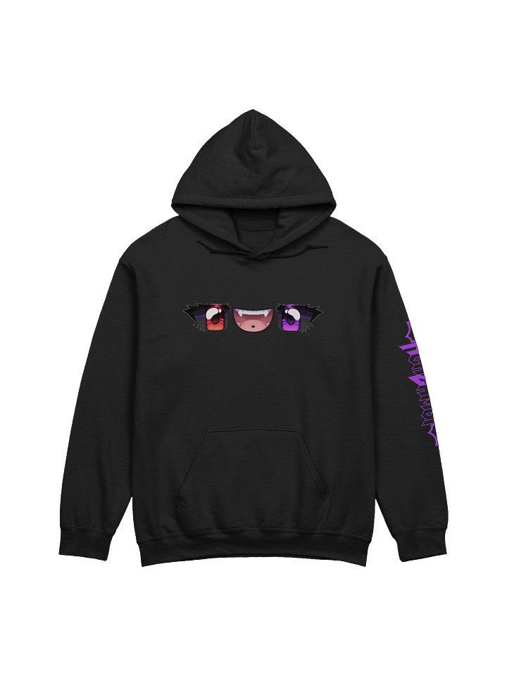Silly Face | Classic Hoodie product image (1)