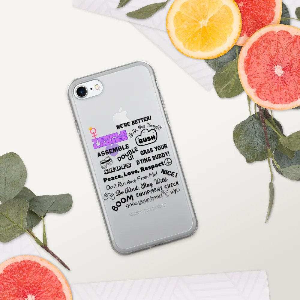 Temple ladies quotes product image (338)