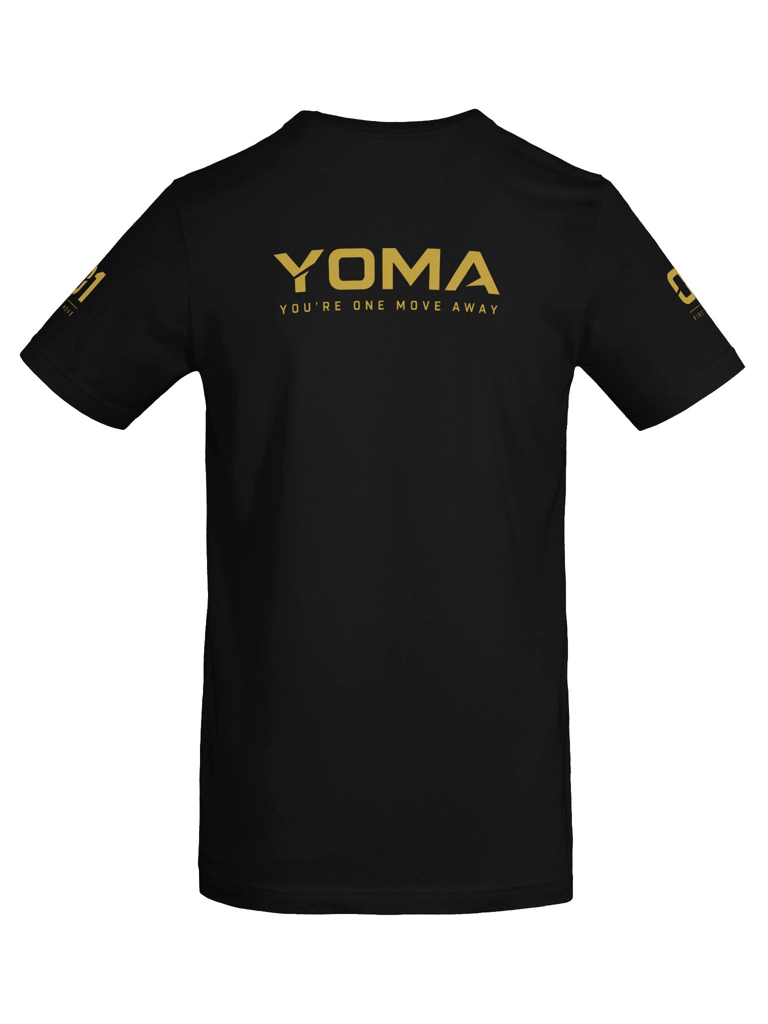 First Move 01 Signature Tee product image (24)