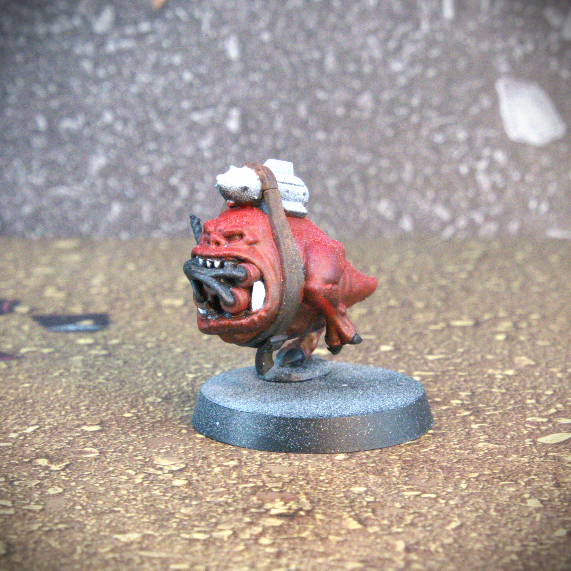 Ork Wreka Krew: Painted Models product image (8)