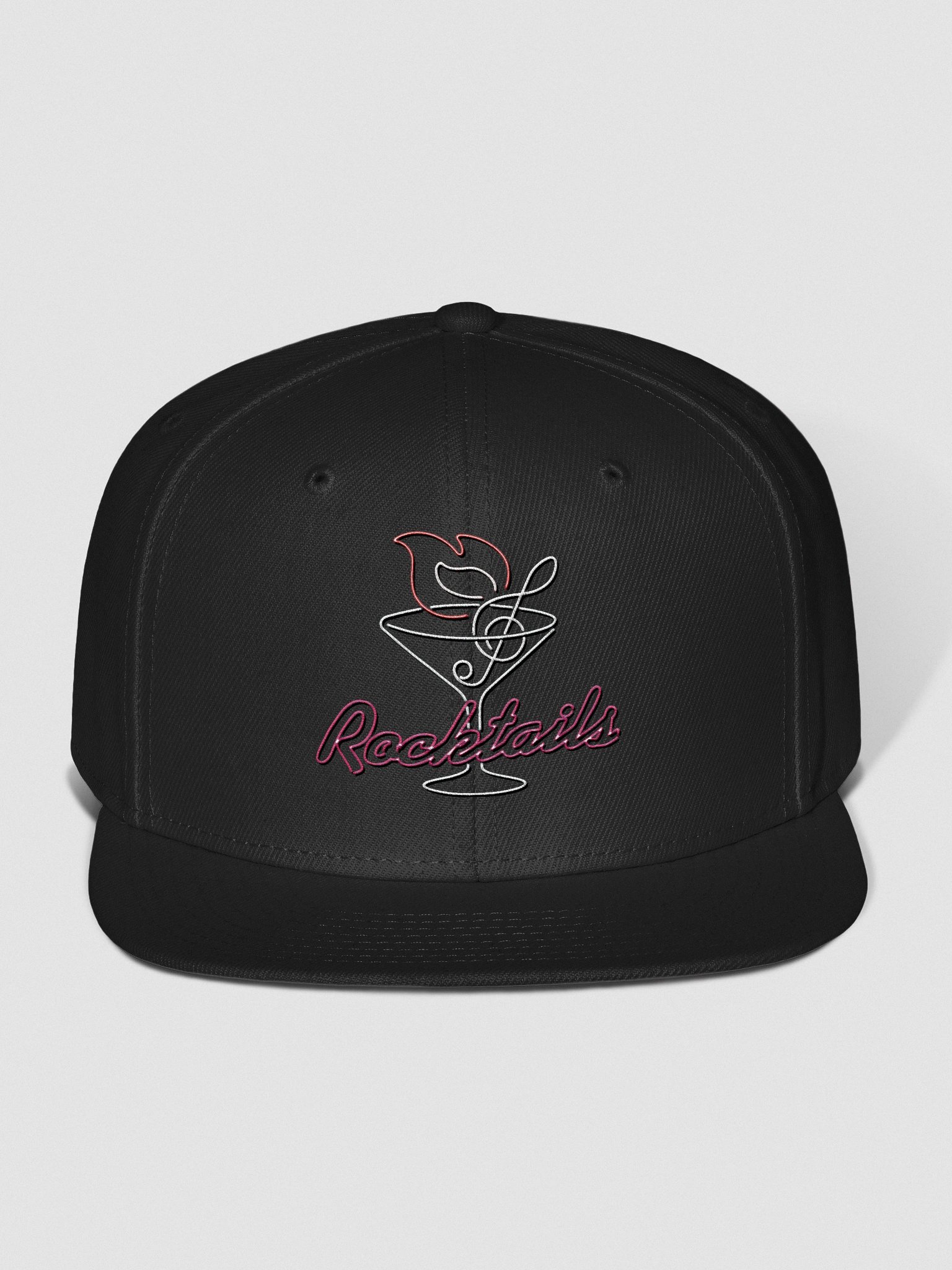 Classic Rocktails Hat product image (1)