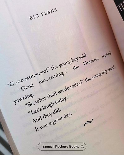 Joy is simple. #happiness #healthylove #bookrecs #bookish #mentalhealthbook