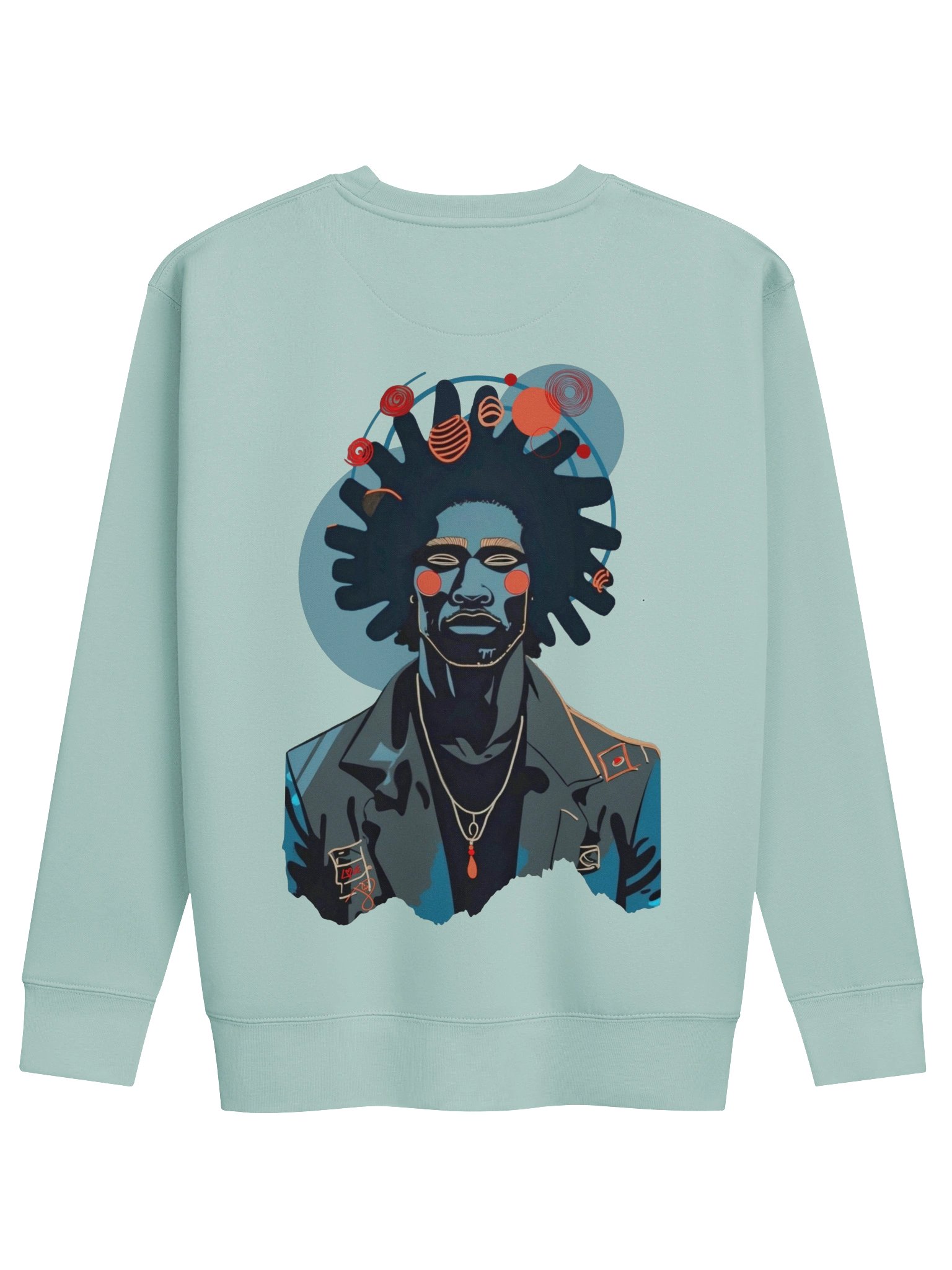 Yarani Premium Sweatshirt product image (2)