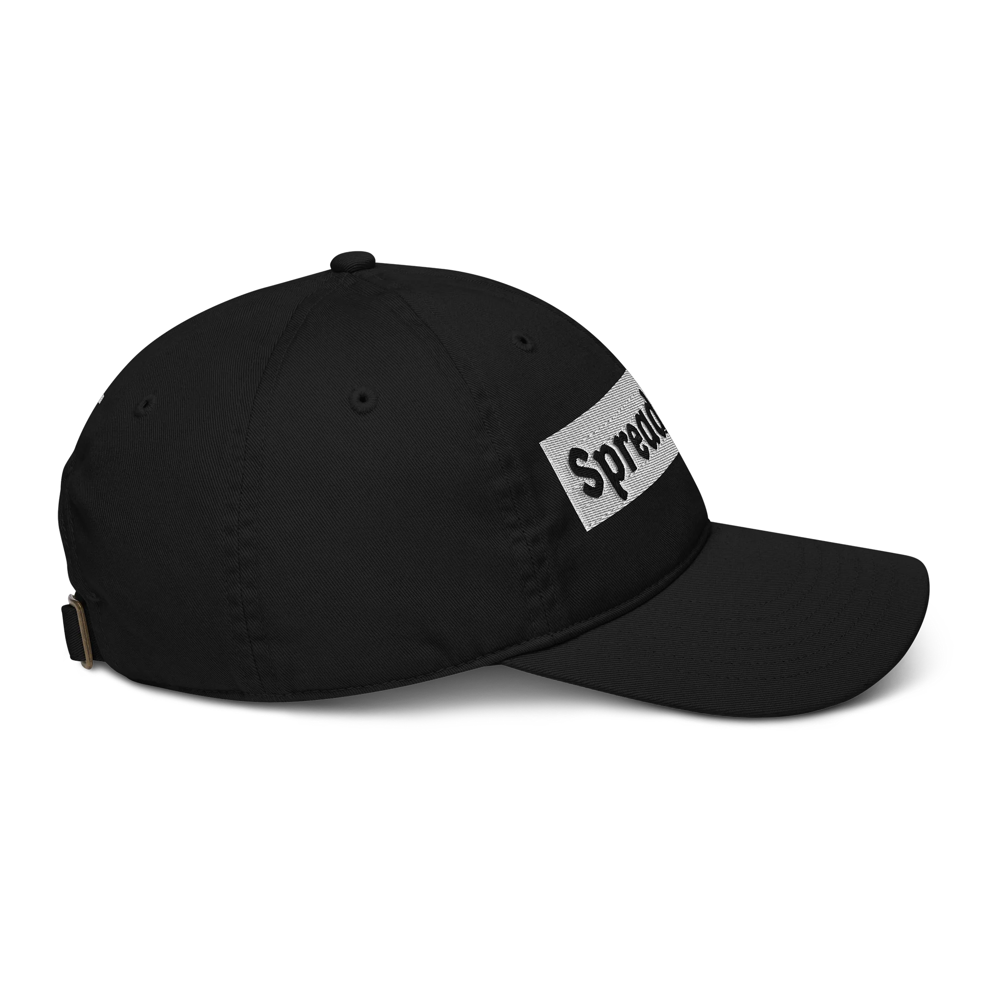 Strapback cap SpreadLight product image (15)