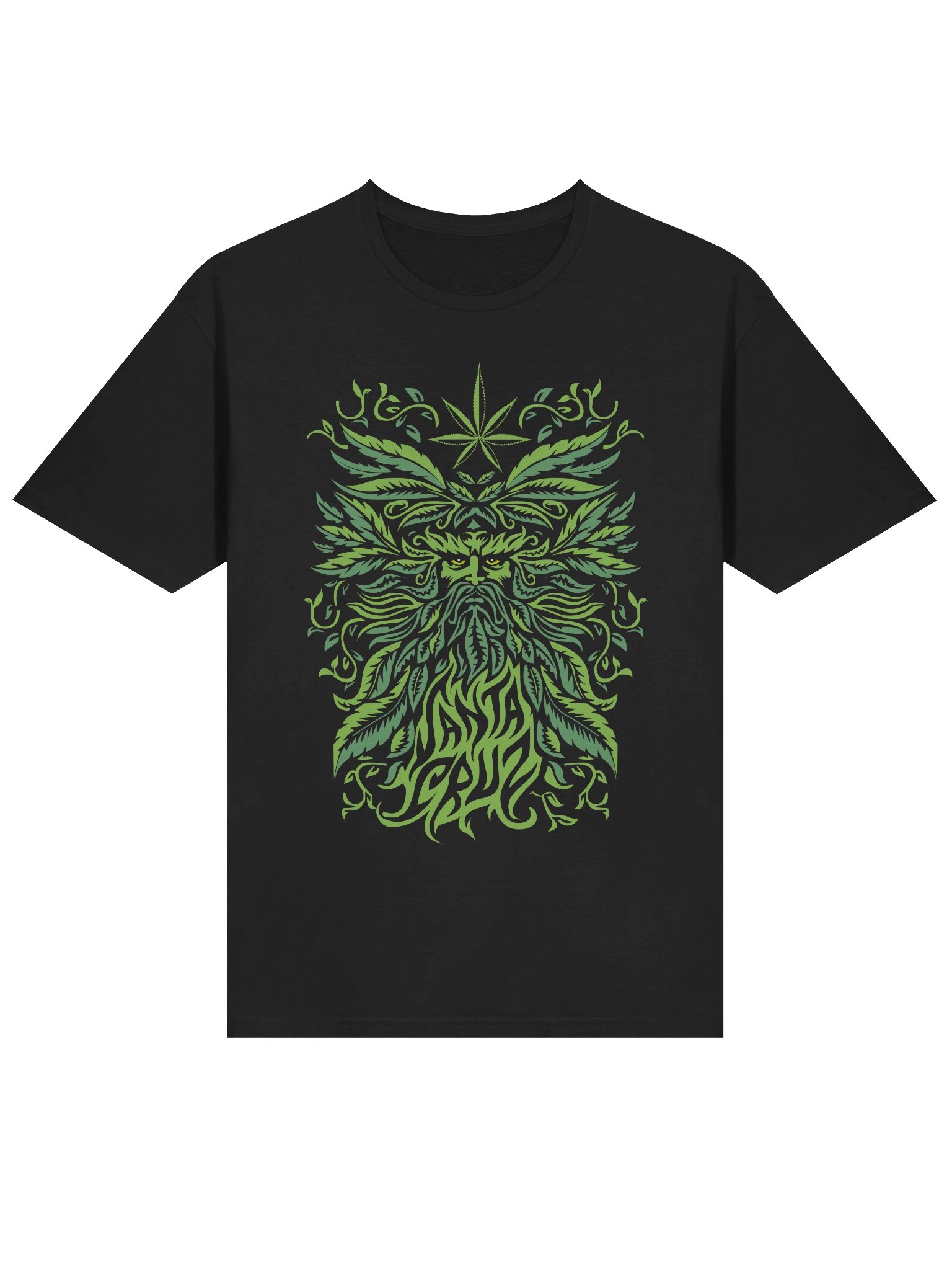 Forest Guardian Emblem – Gildan Softstyle T-Shirt product image (2)