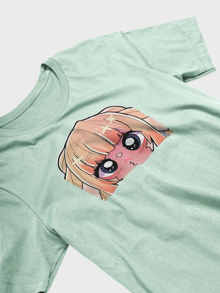 Val Bweep - Soft T-Shirt product image (2)