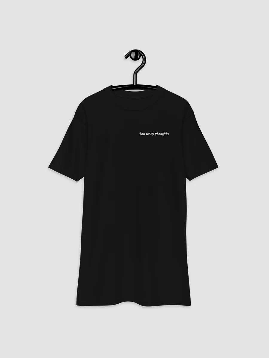 TMT T-Shirt product image (3)