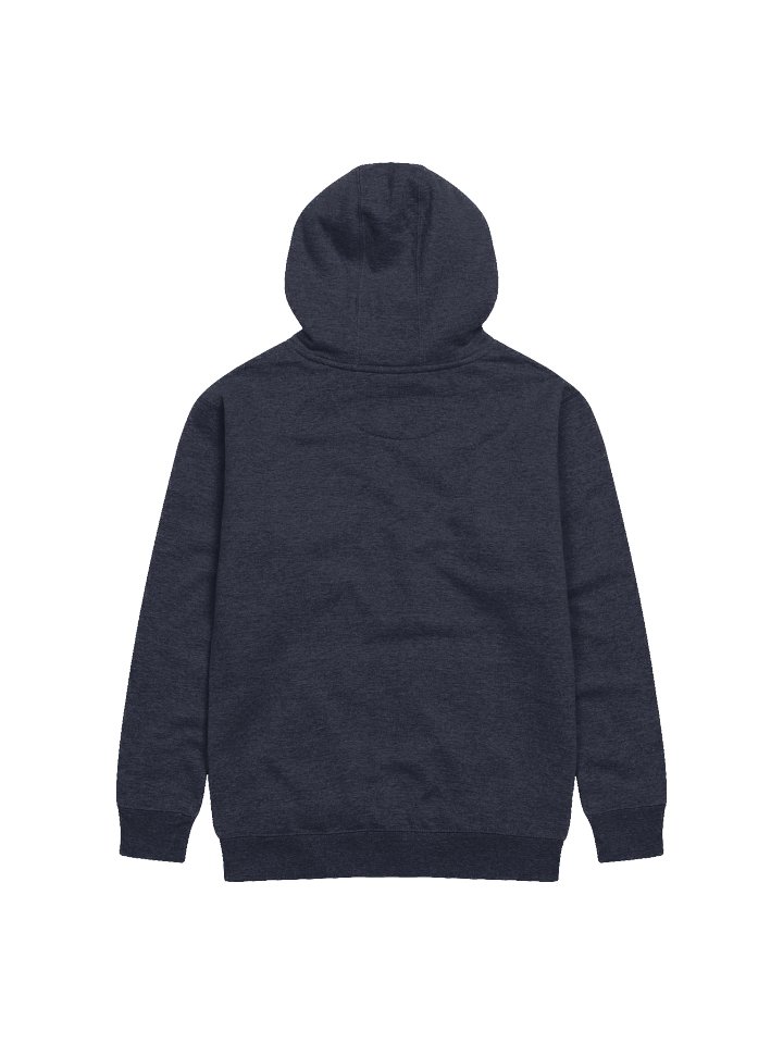 Almighty Hustle lighting hoodie product image (2)