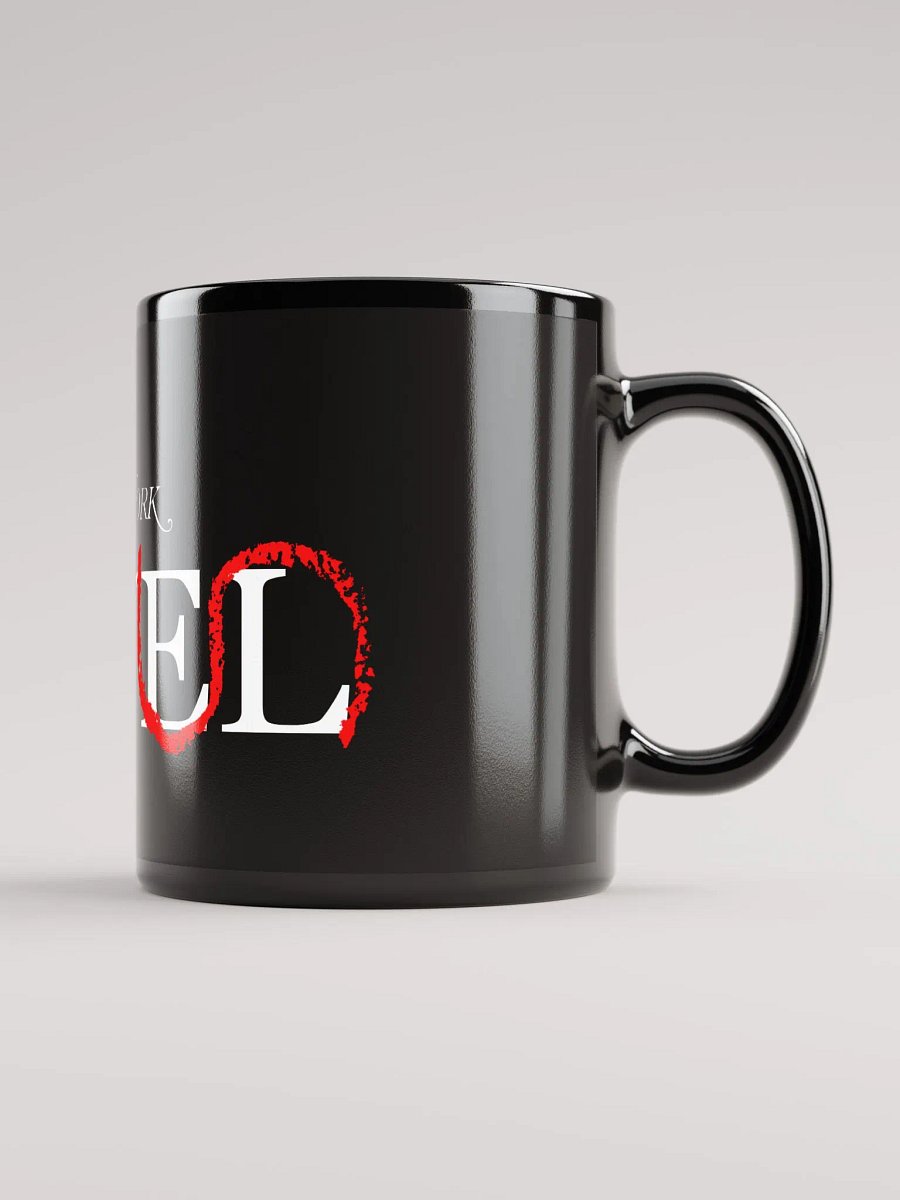 Queries STYLE Mug product image (2)