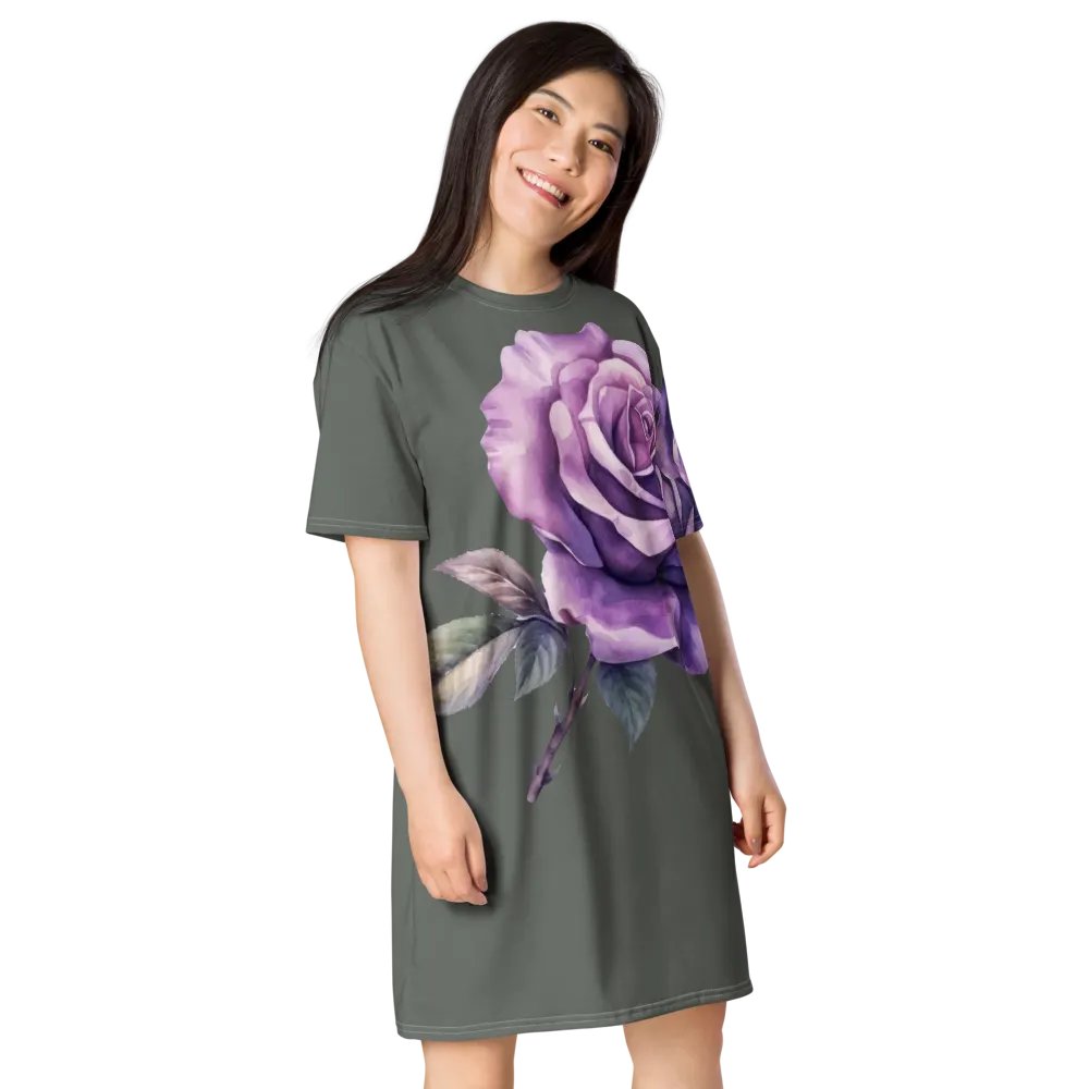 Rockin Lilac Roses product image (5)