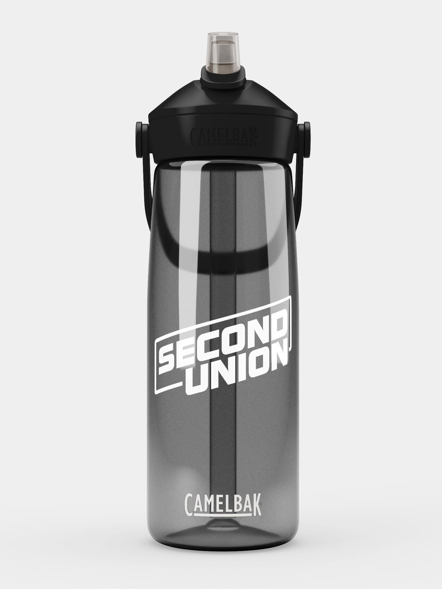 Second Union Flip Straw Bottle product image (2)