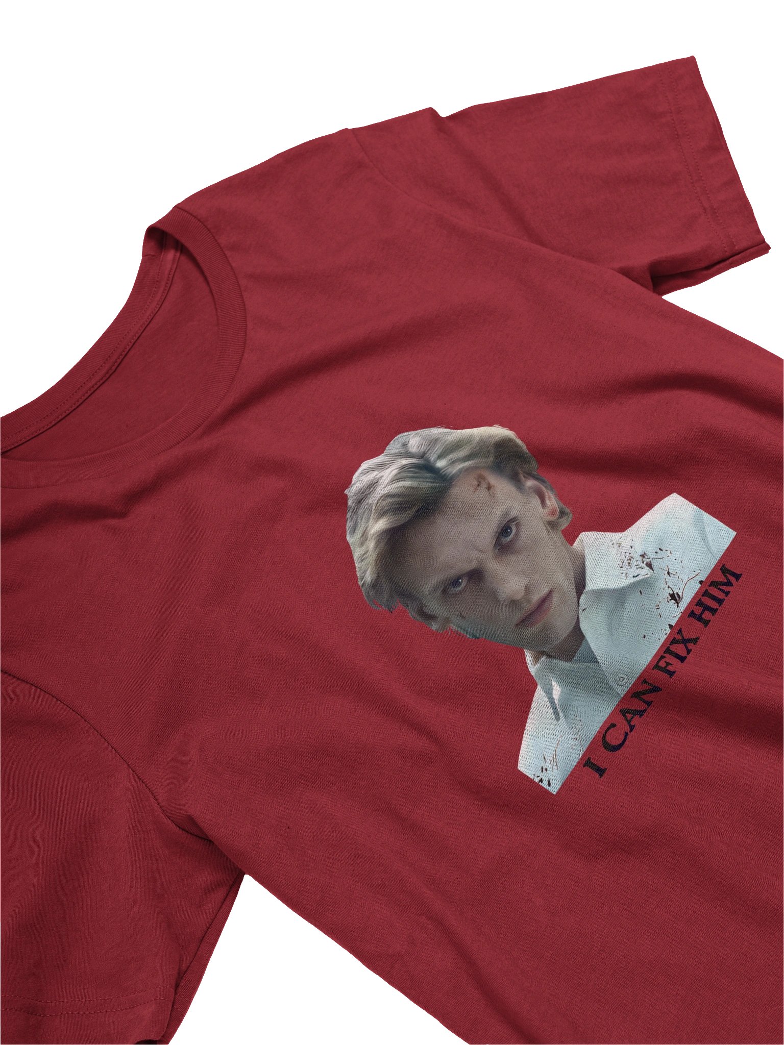 I CAN FIX HIM product image (12)
