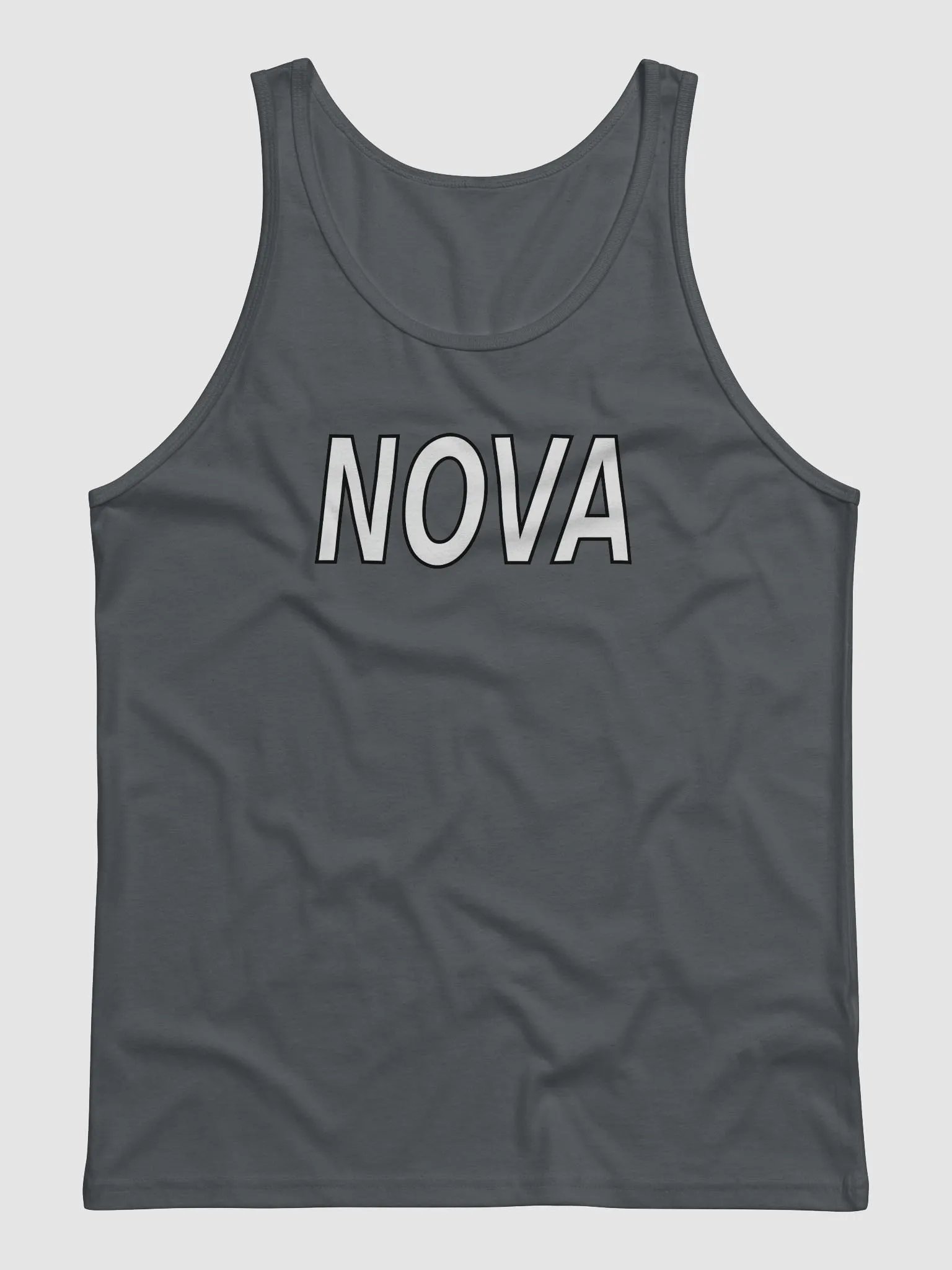 NOVA Bold Tank product image (3)