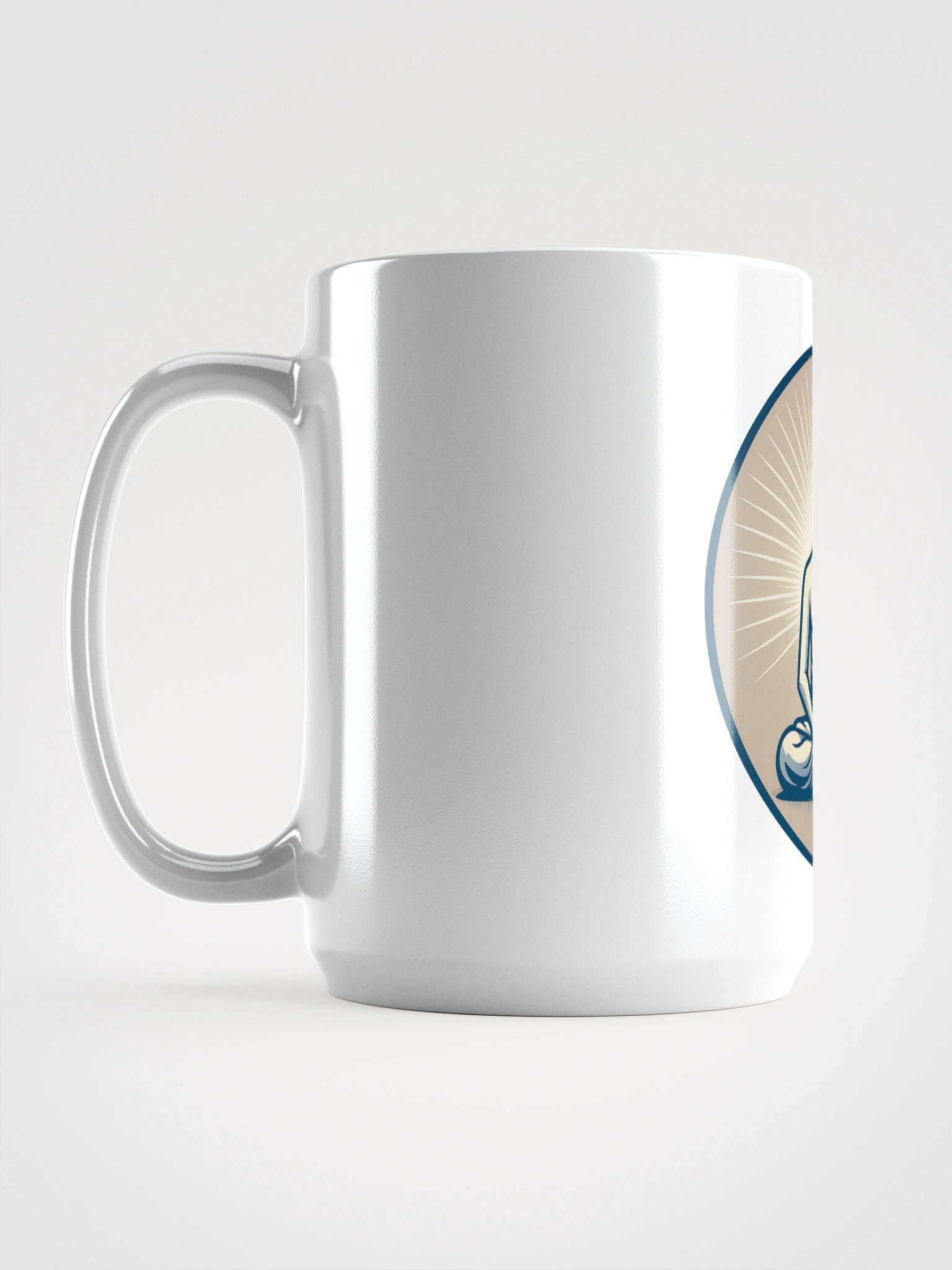 Enlightenment Emanation Mug product image (1)