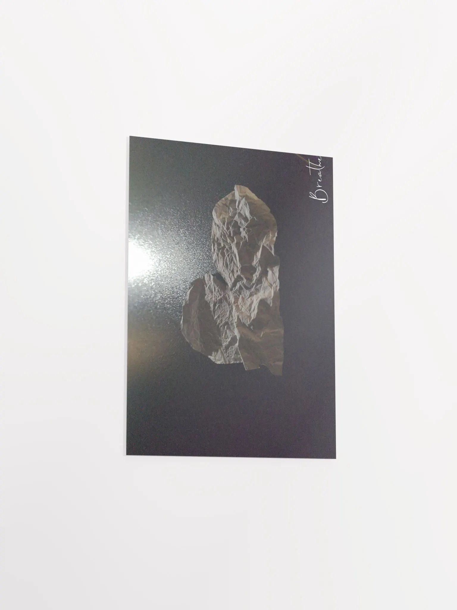 Breathe Poster product image (3)