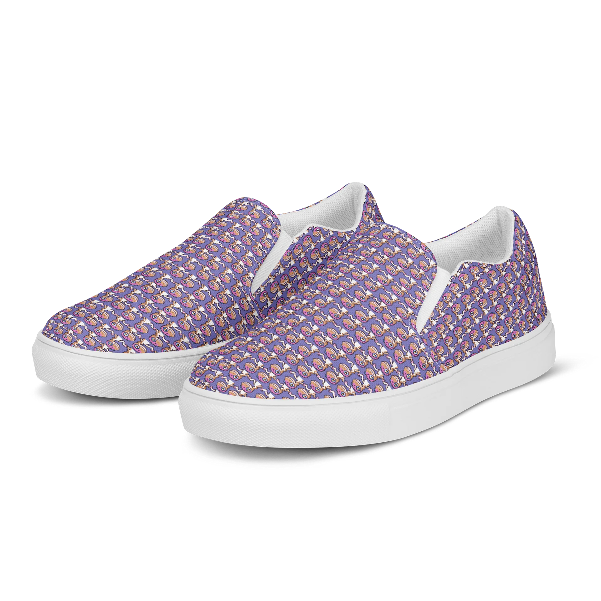 Wiggle Slip-ons product image (3)
