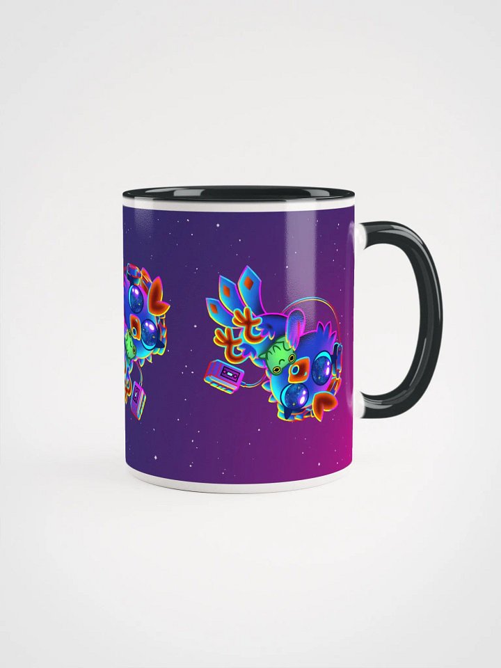 Frog Night Mug Deluxe product image (5)