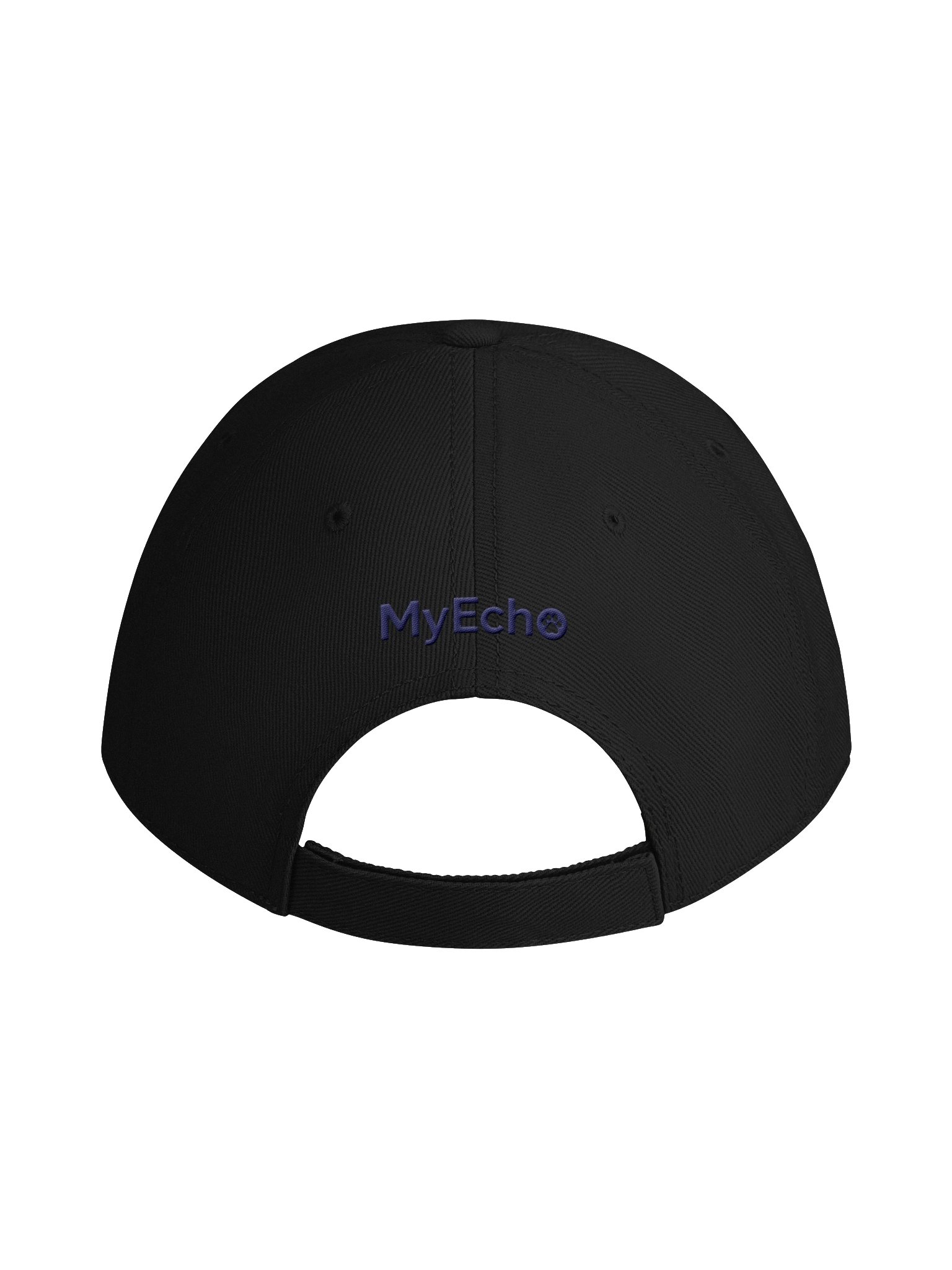 MyEcho - golden retriever edition hat product image (9)