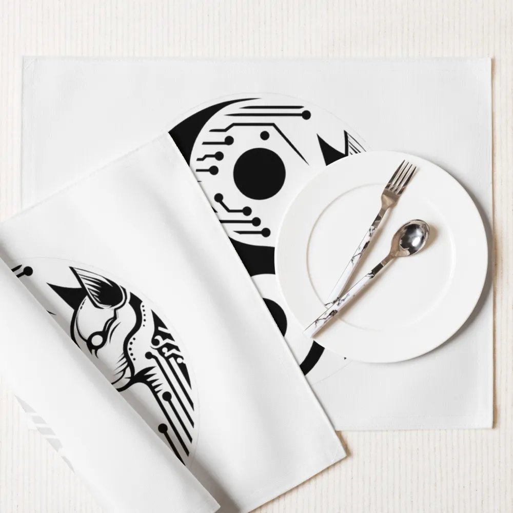 Placemat Set (4) product image (10)