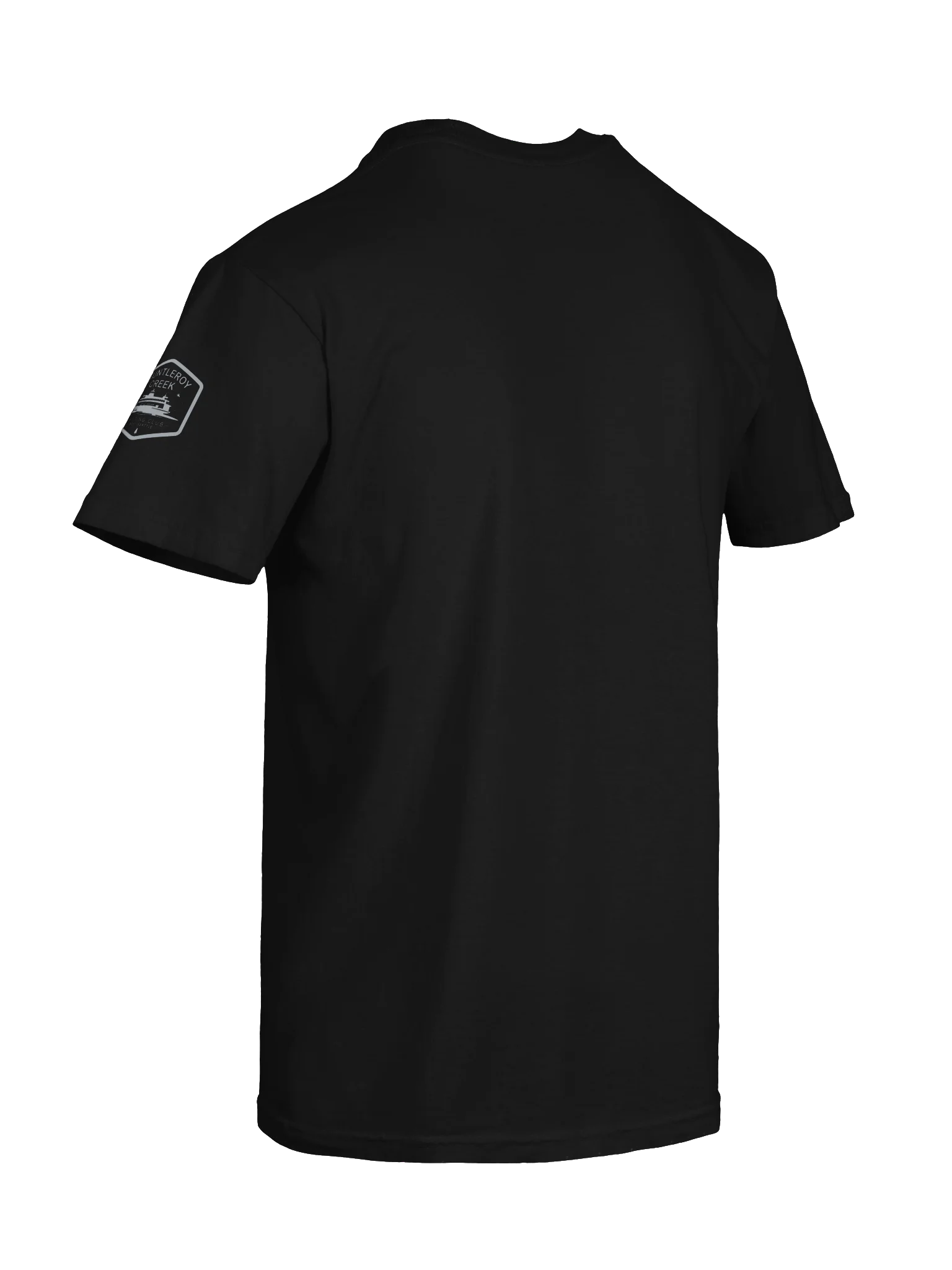 Live Forever. Fish Occasionally. T-Shirt product image (8)