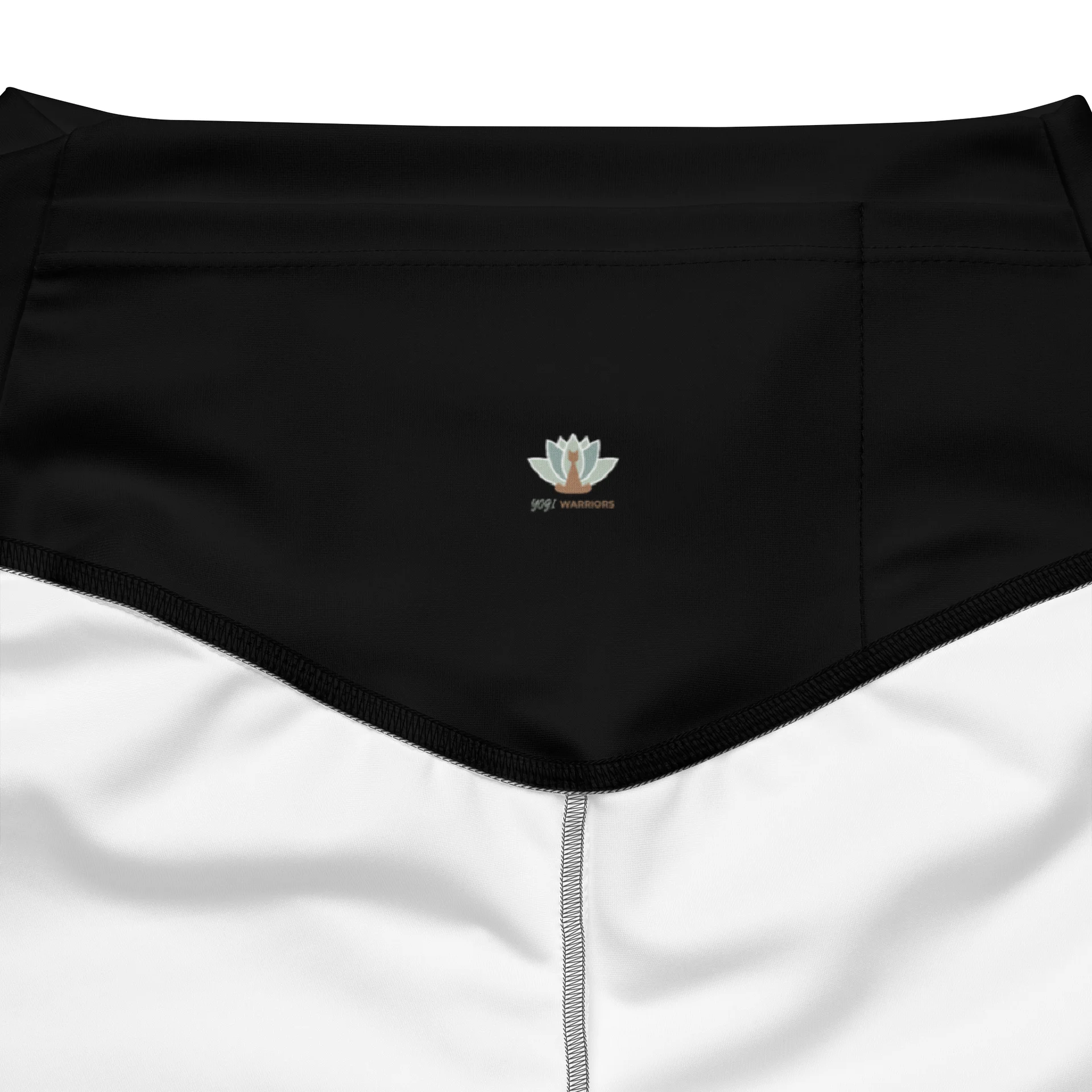 Paws and Reflect Mandala Paw Print Flare Yoga Pants product image (11)