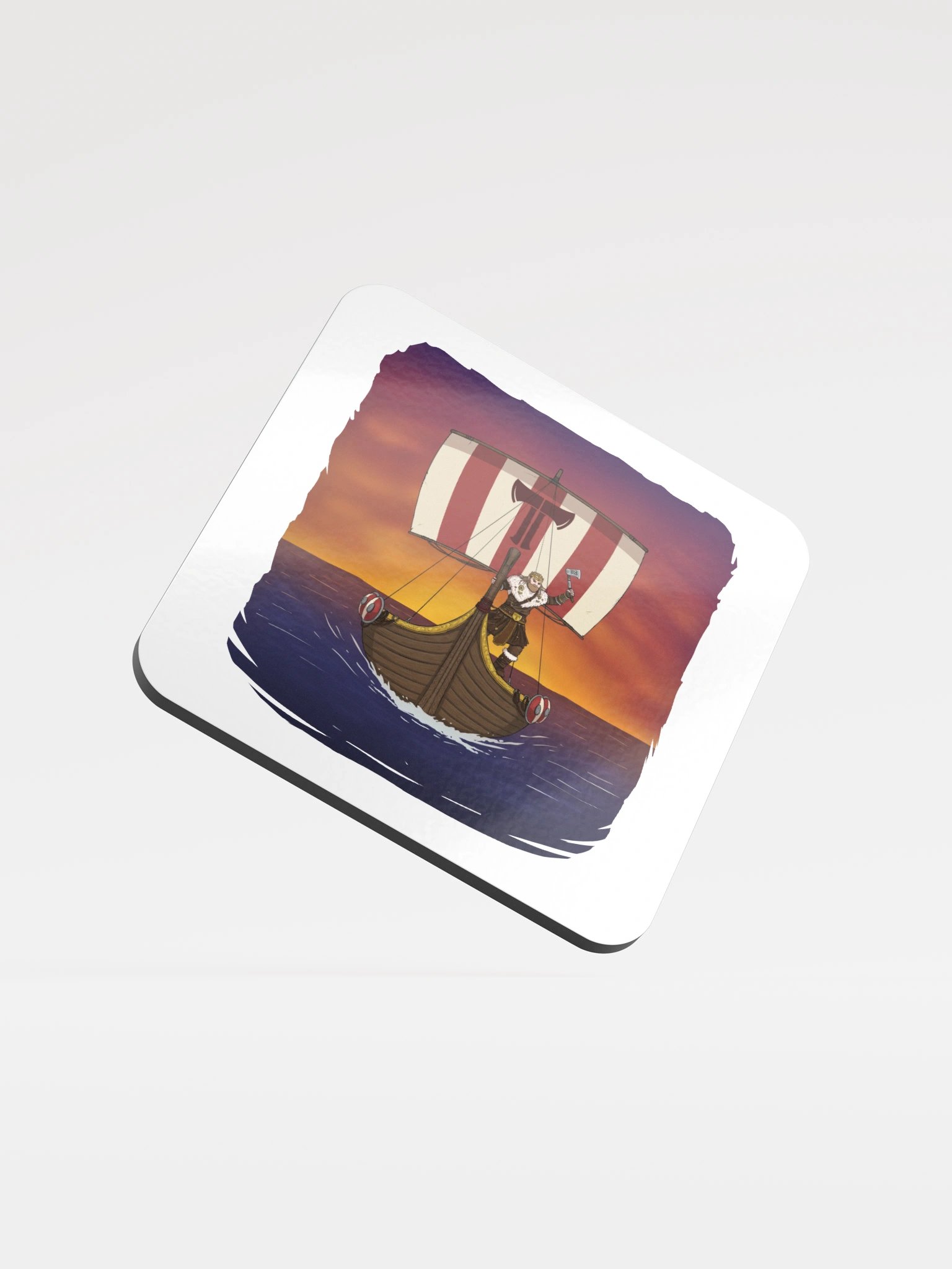 King on the Boat product image (1)