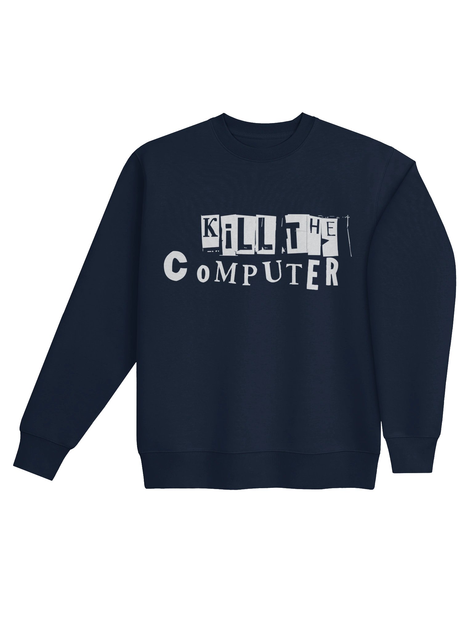 Eco Unisex Sweatshirt product image (7)