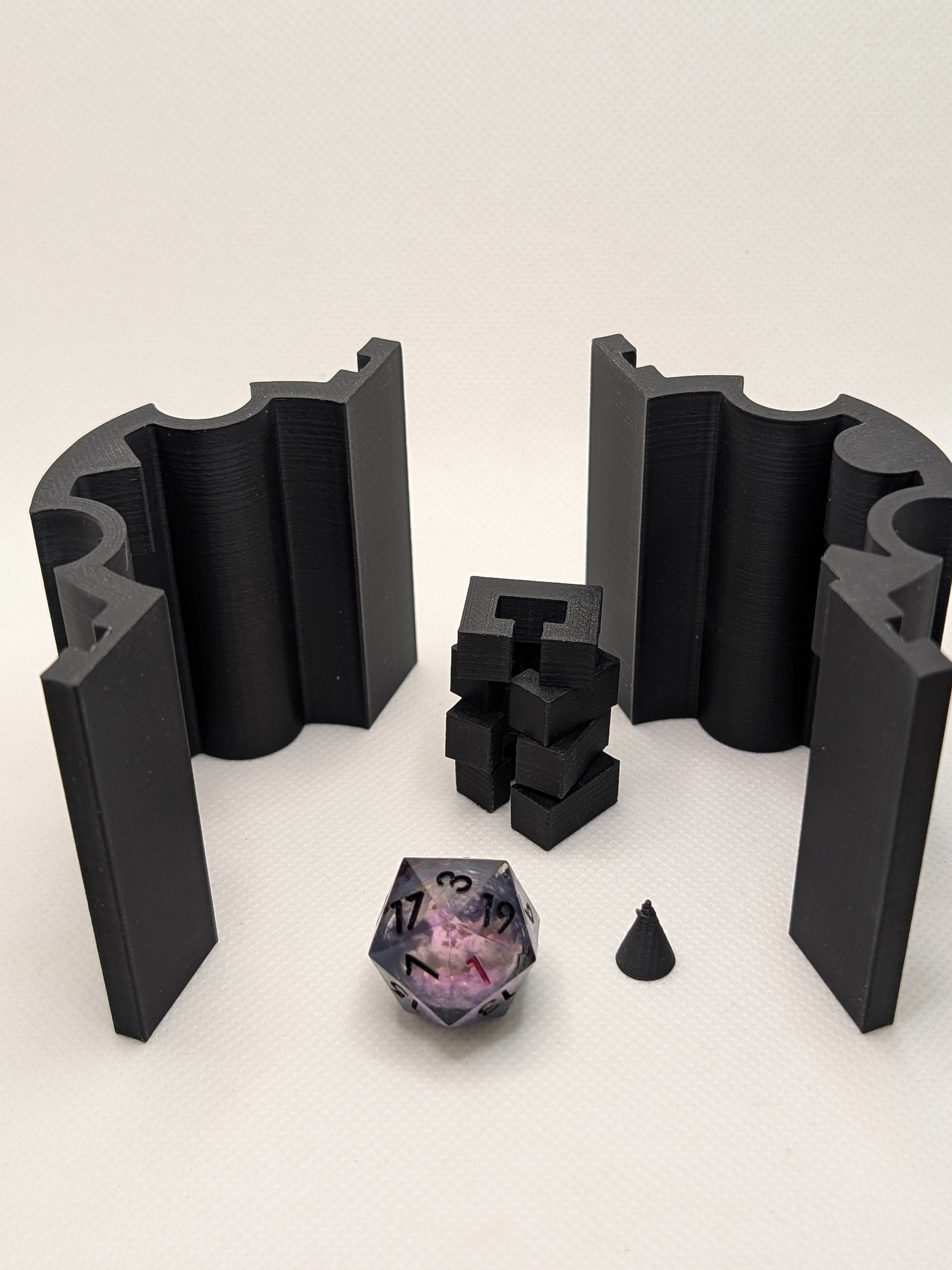 Single Dice Mold Housing System (multiple size options) product image (5)