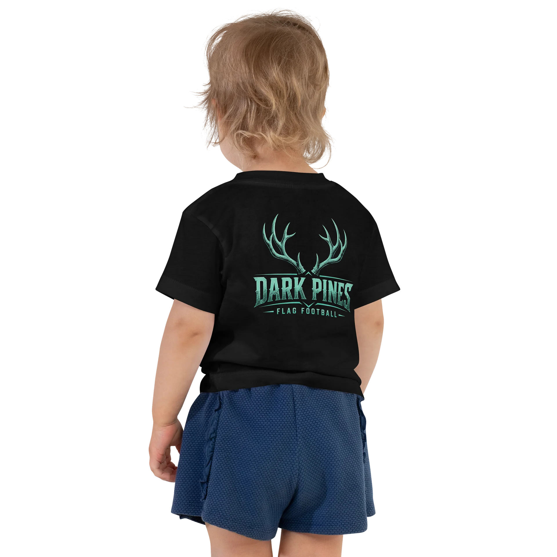 Toddler Antlers Tee product image (4)