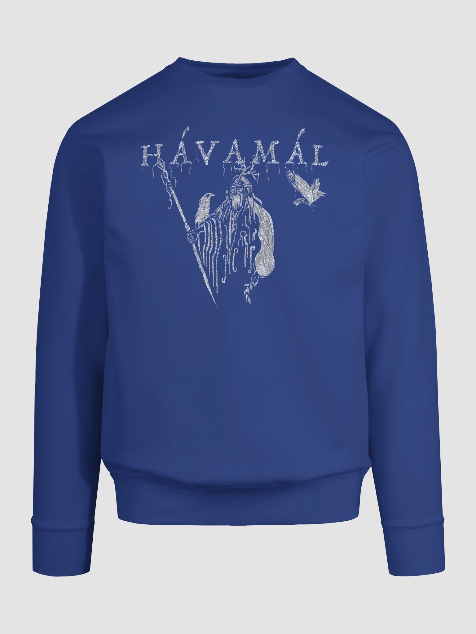 Sweatshirt - Havamal product image (53)