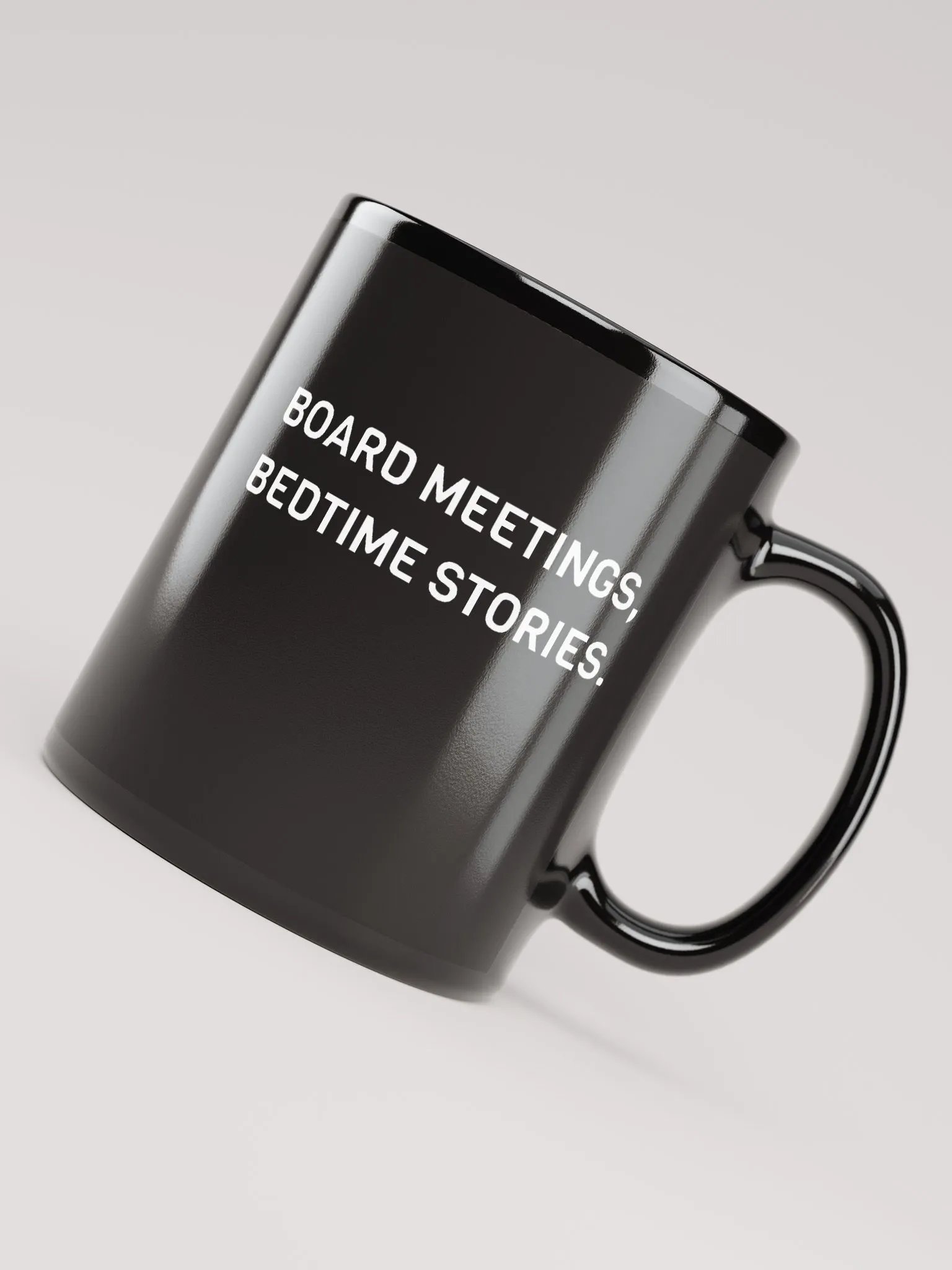 Board Meetings Mug product image (7)