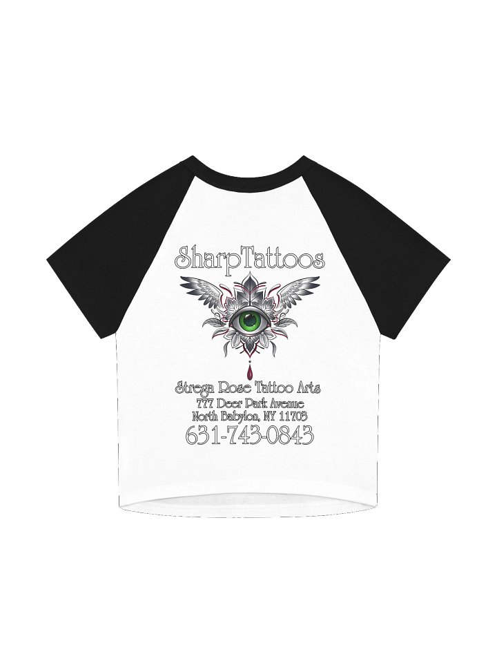 Silent Hunter - SharpTattoos @ Strega Rose Tattoo Arts product image (4)