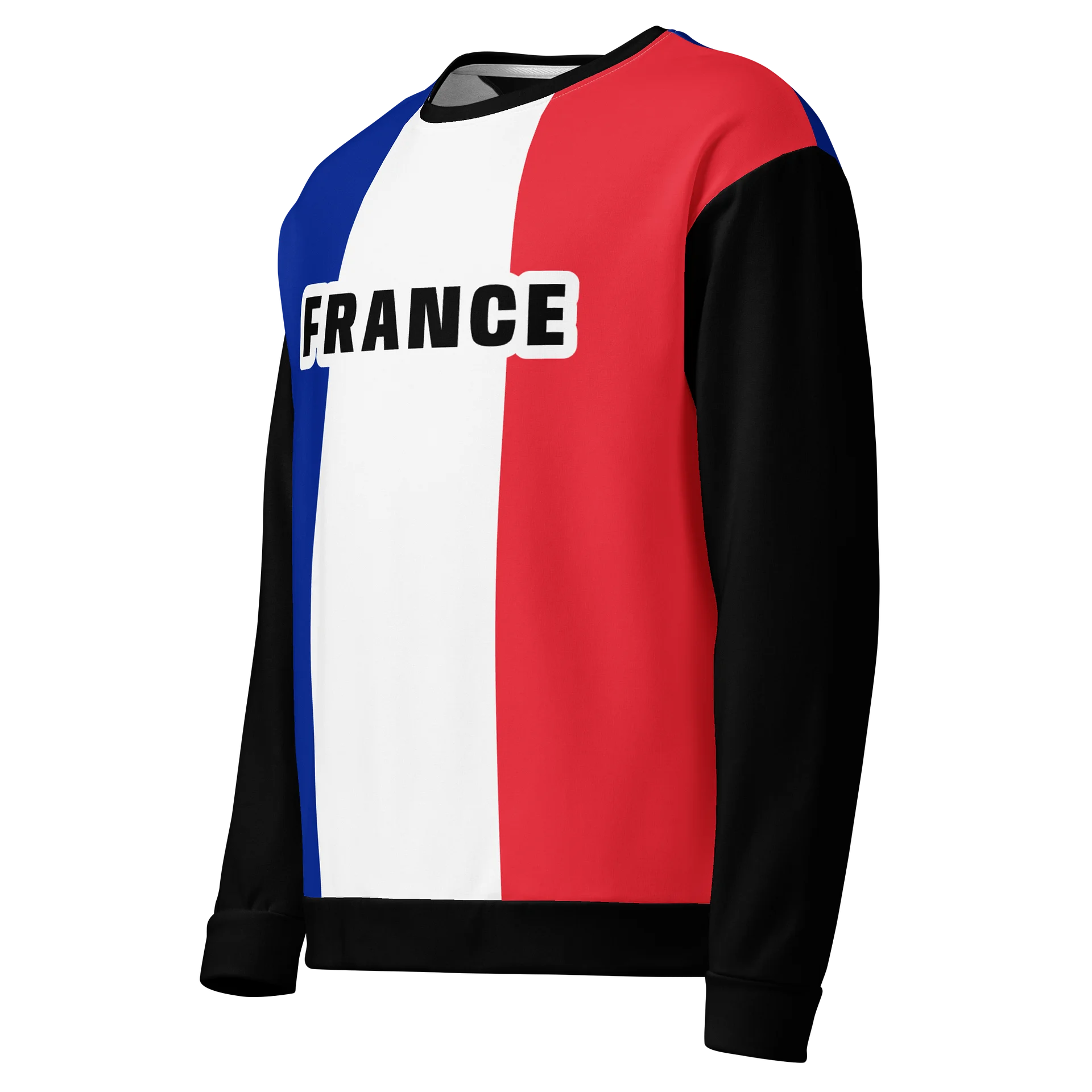 France Unisex Sweatshirt product image (3)