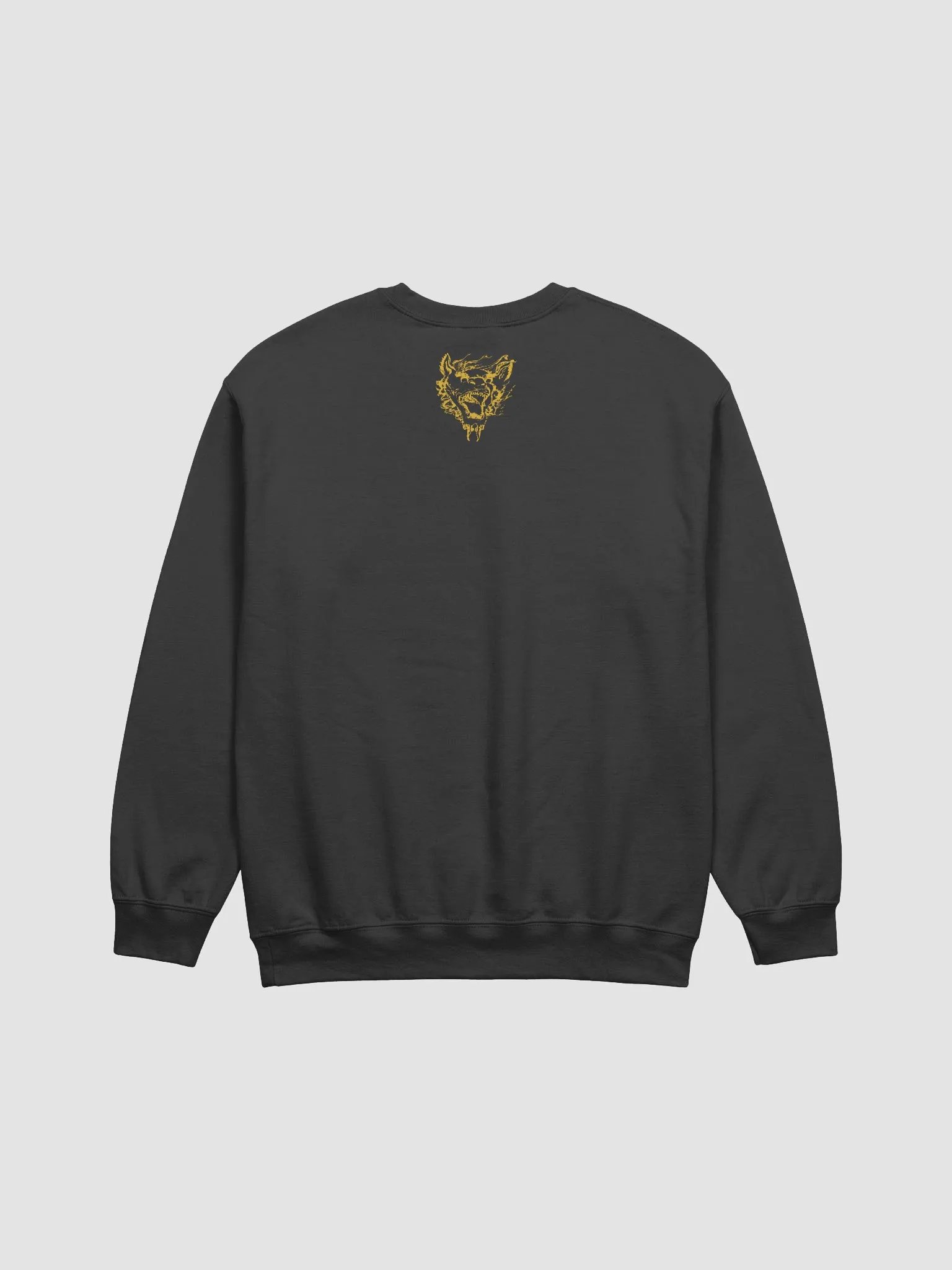 Teeth Crewneck 2 product image (2)