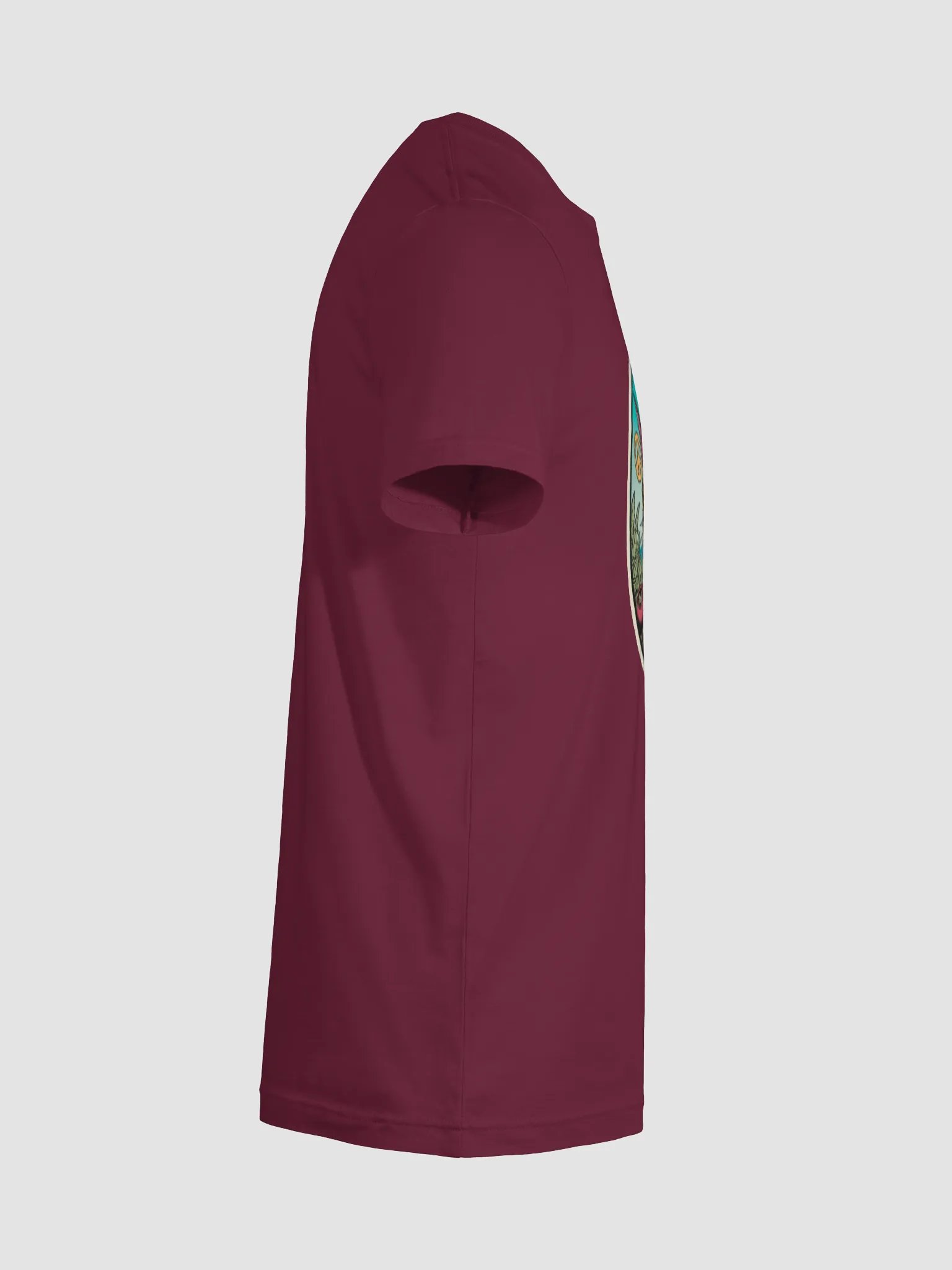 Peaceful Purr T-Shirt product image (7)