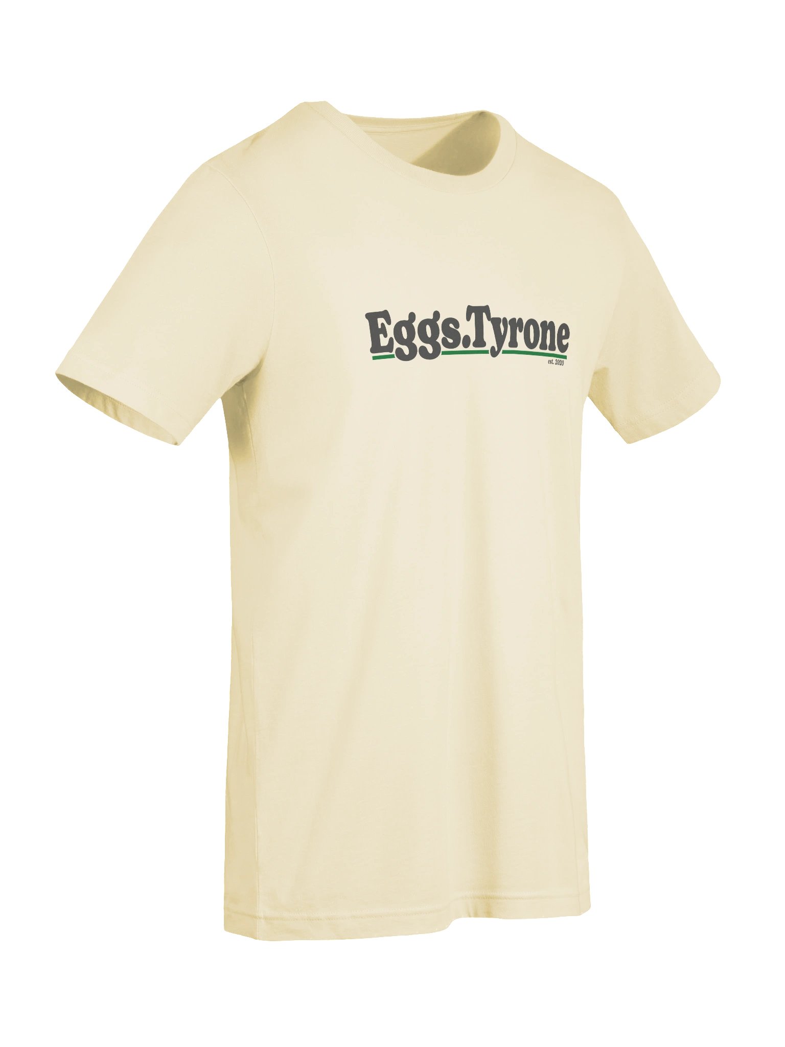 The Logo Tee product image (9)