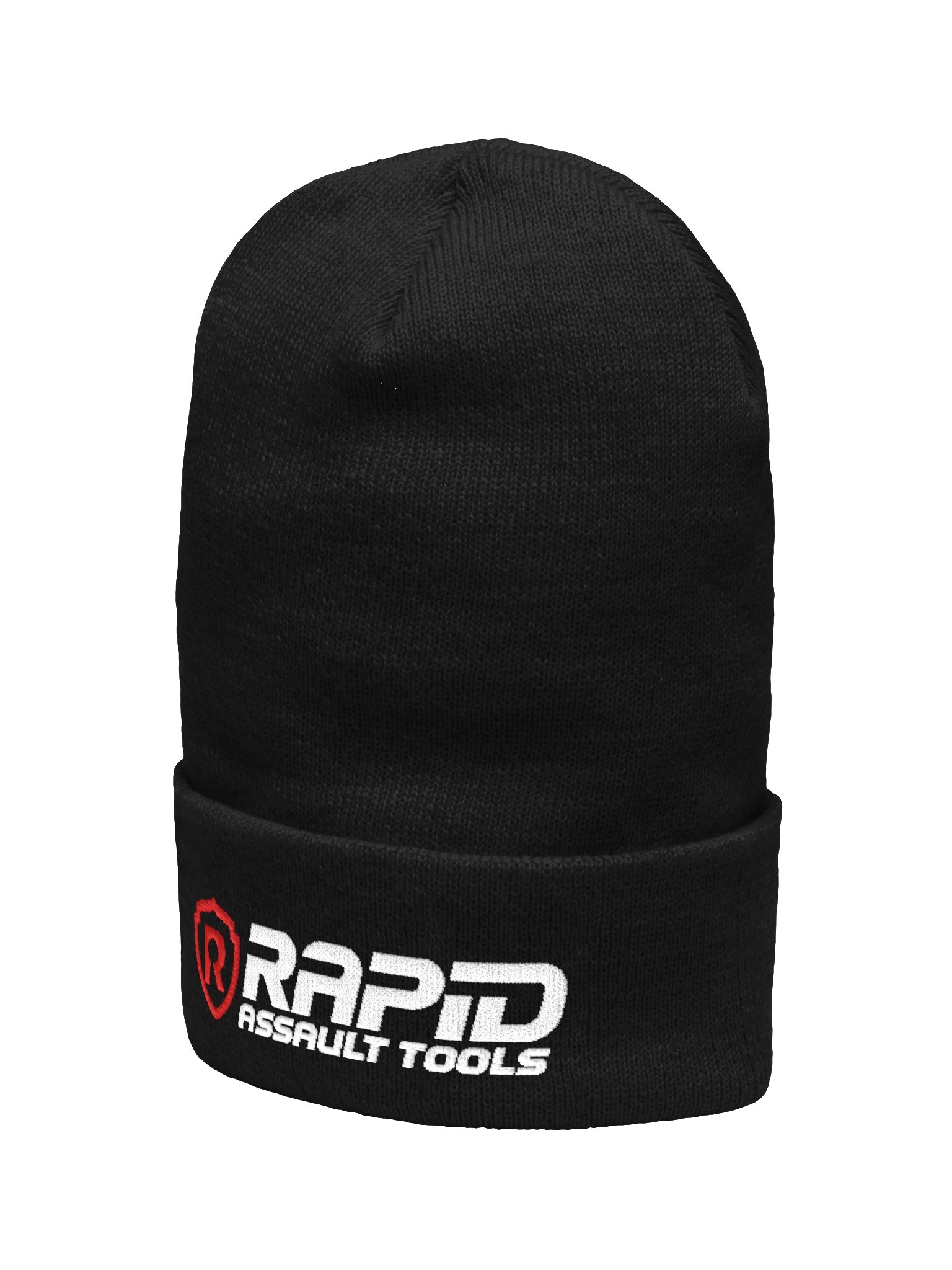 RAT Cuffed Beanie product image (2)