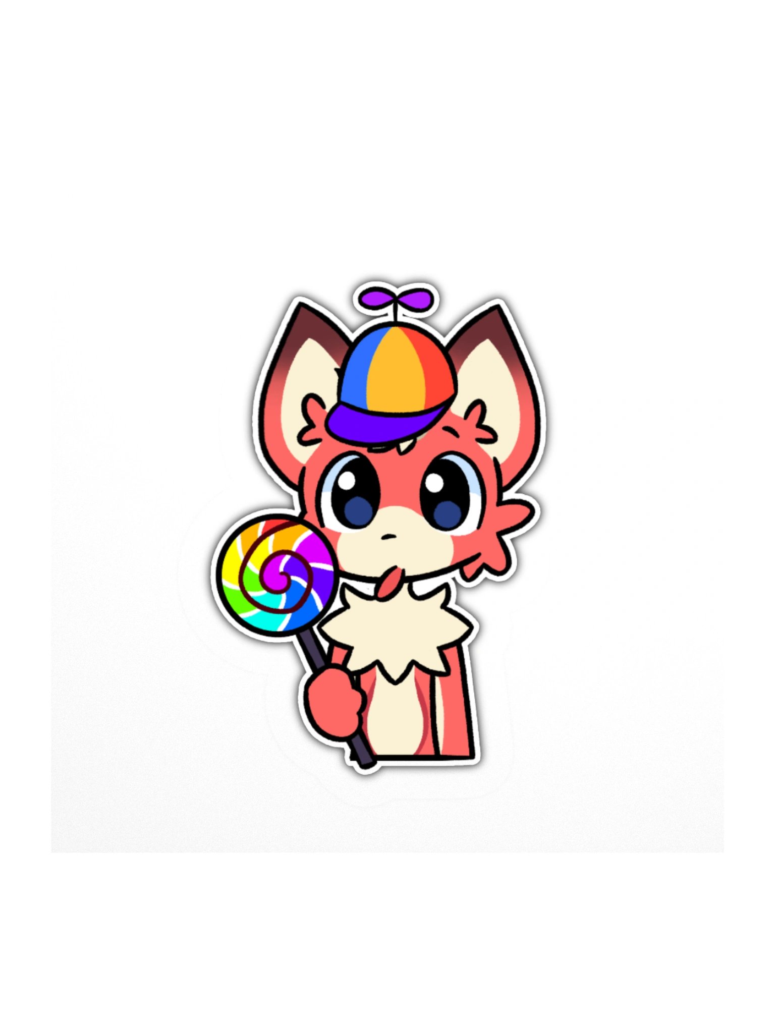 ❤️ May - Lollipop product image (1)