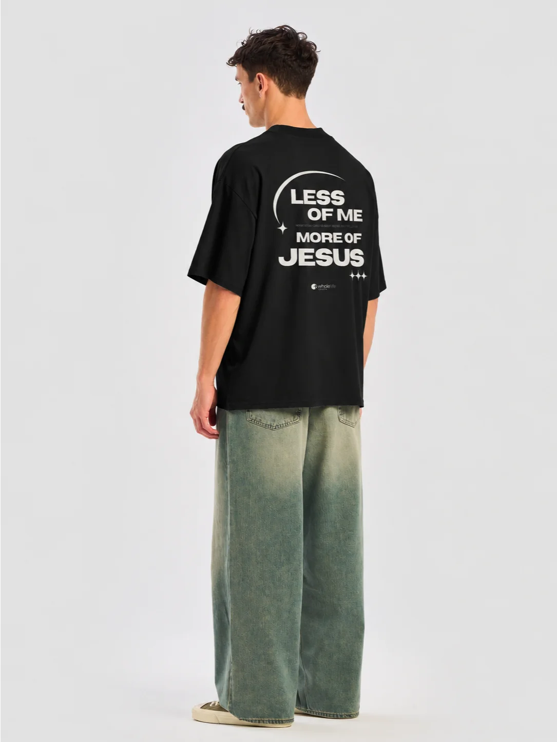 WholeLife Church - John 3:30 Tee product image (1)