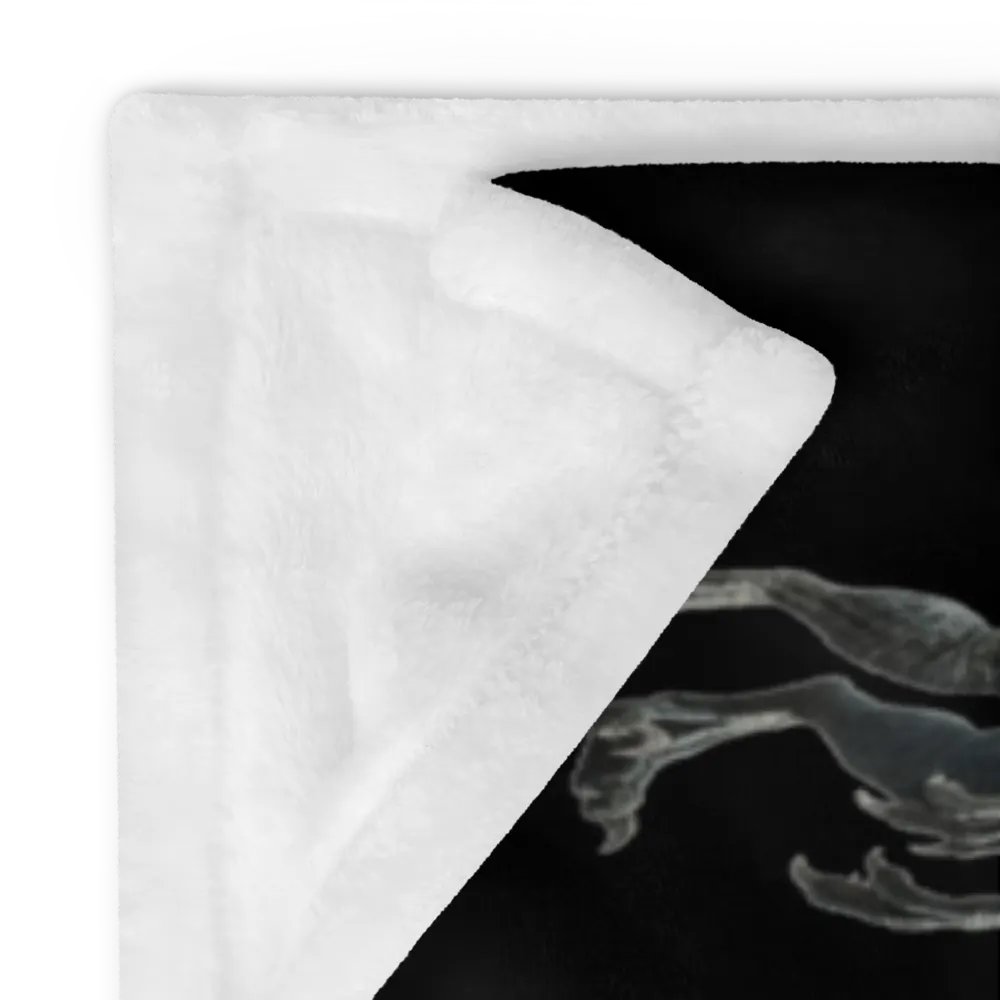 Dinosaurus blanket product image (3)