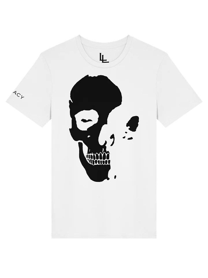 The Signet Tee | White product image (1)