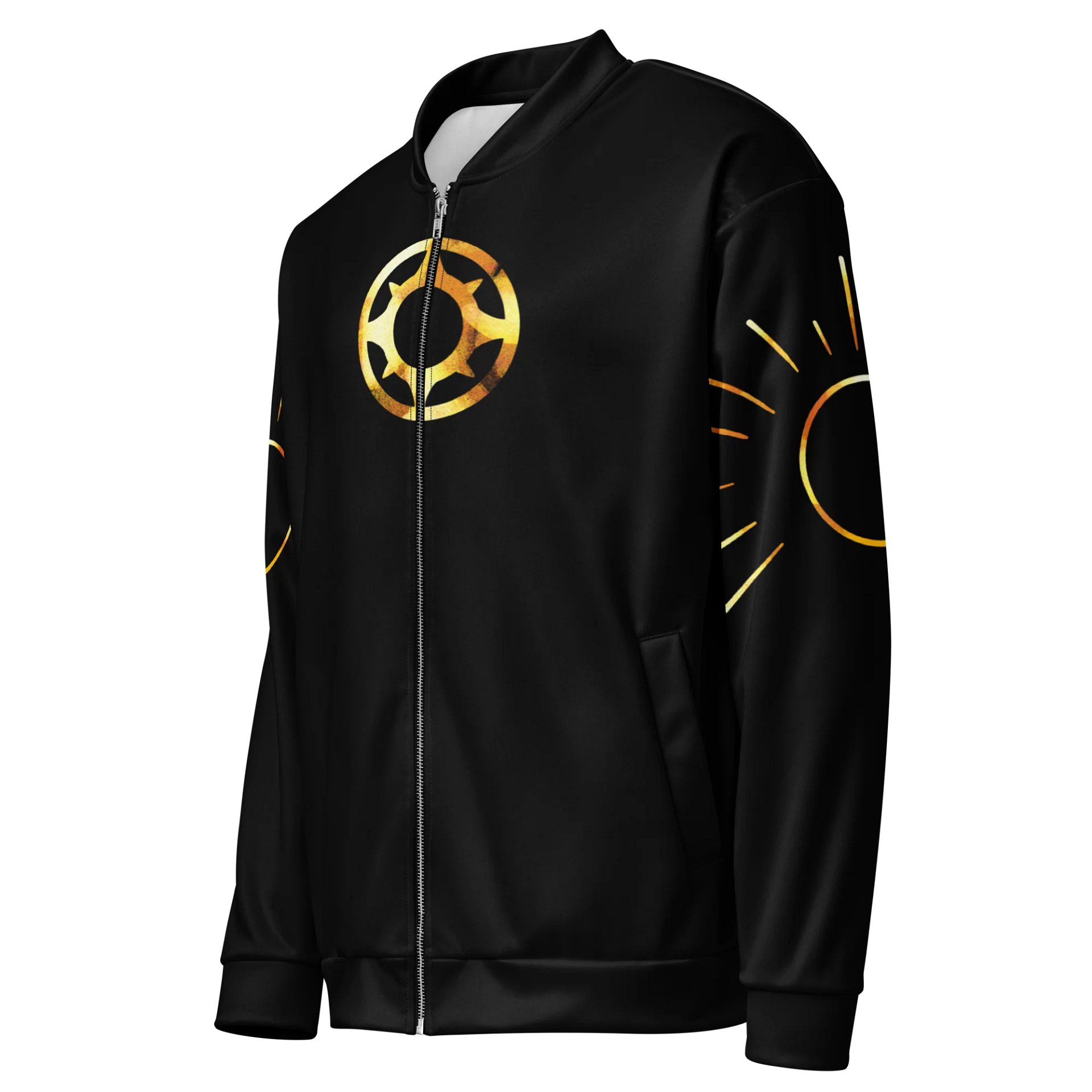 LAB RAT God Complex Jacket product image (3)
