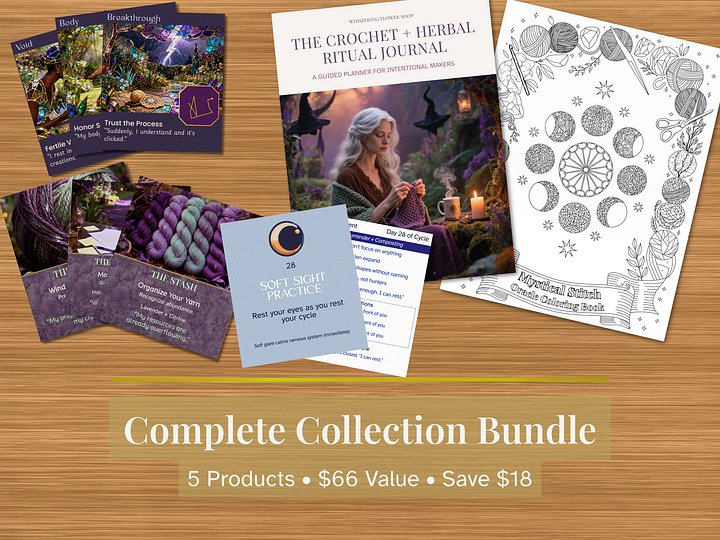 Eclectic Digital Collection product image (1)