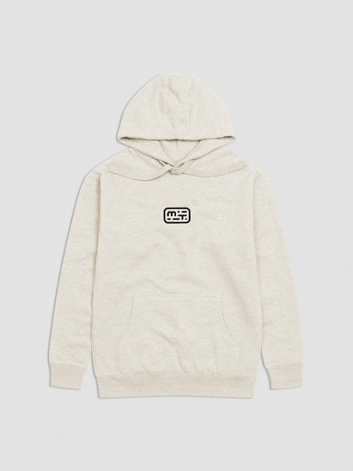 MT Hoodie Colorful (Embroidered) product image (2)