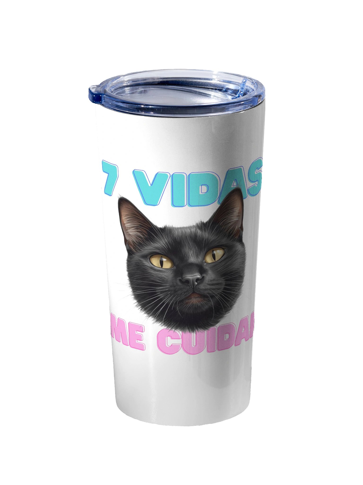 7 VIDAS Stainless Steel Tumbler product image (2)