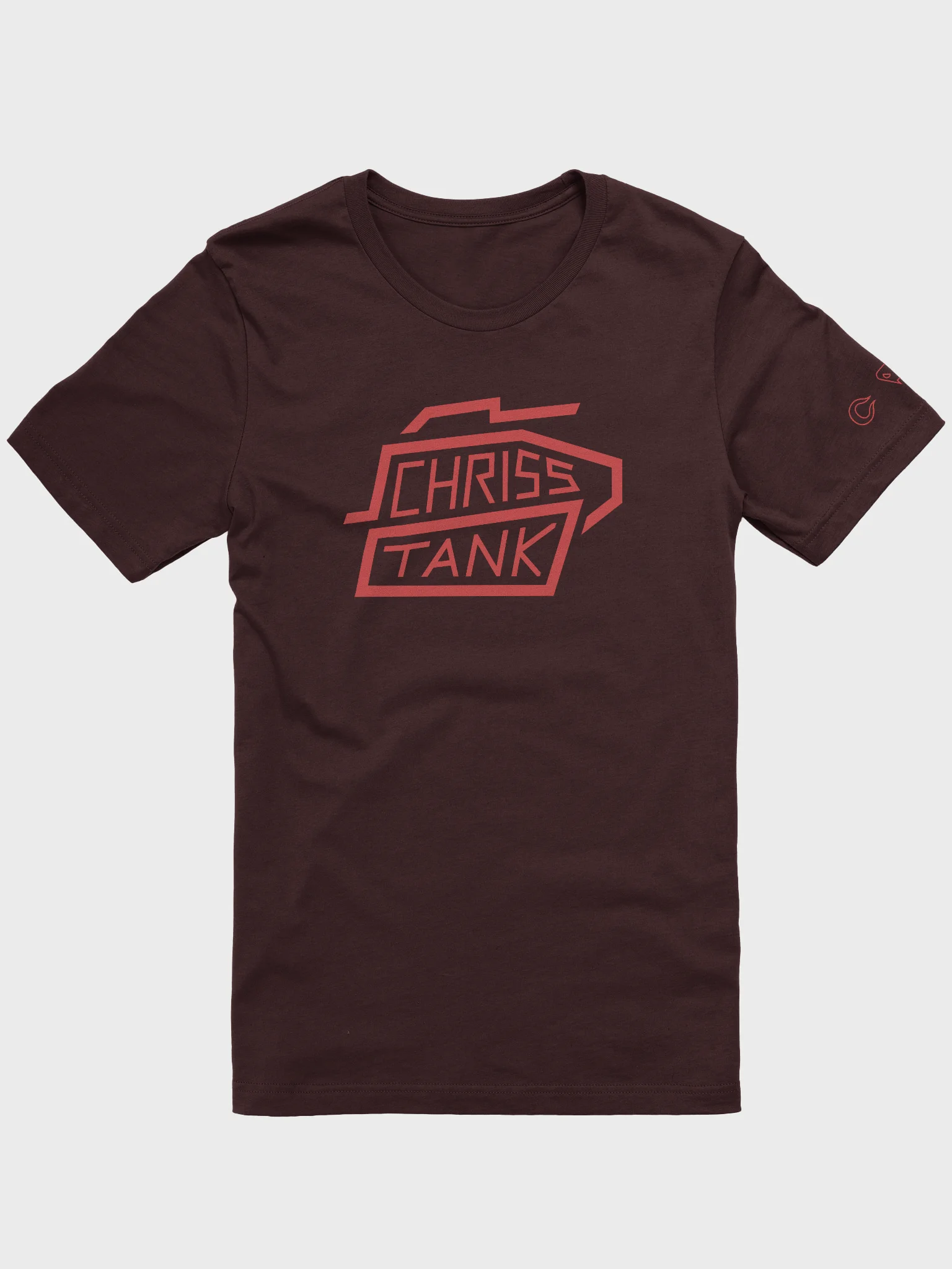 The Tank Tee product image (1)