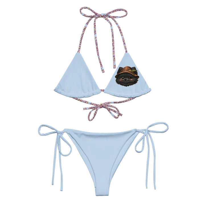 Kingdom Scout Recycled Bikini Set product image (2)